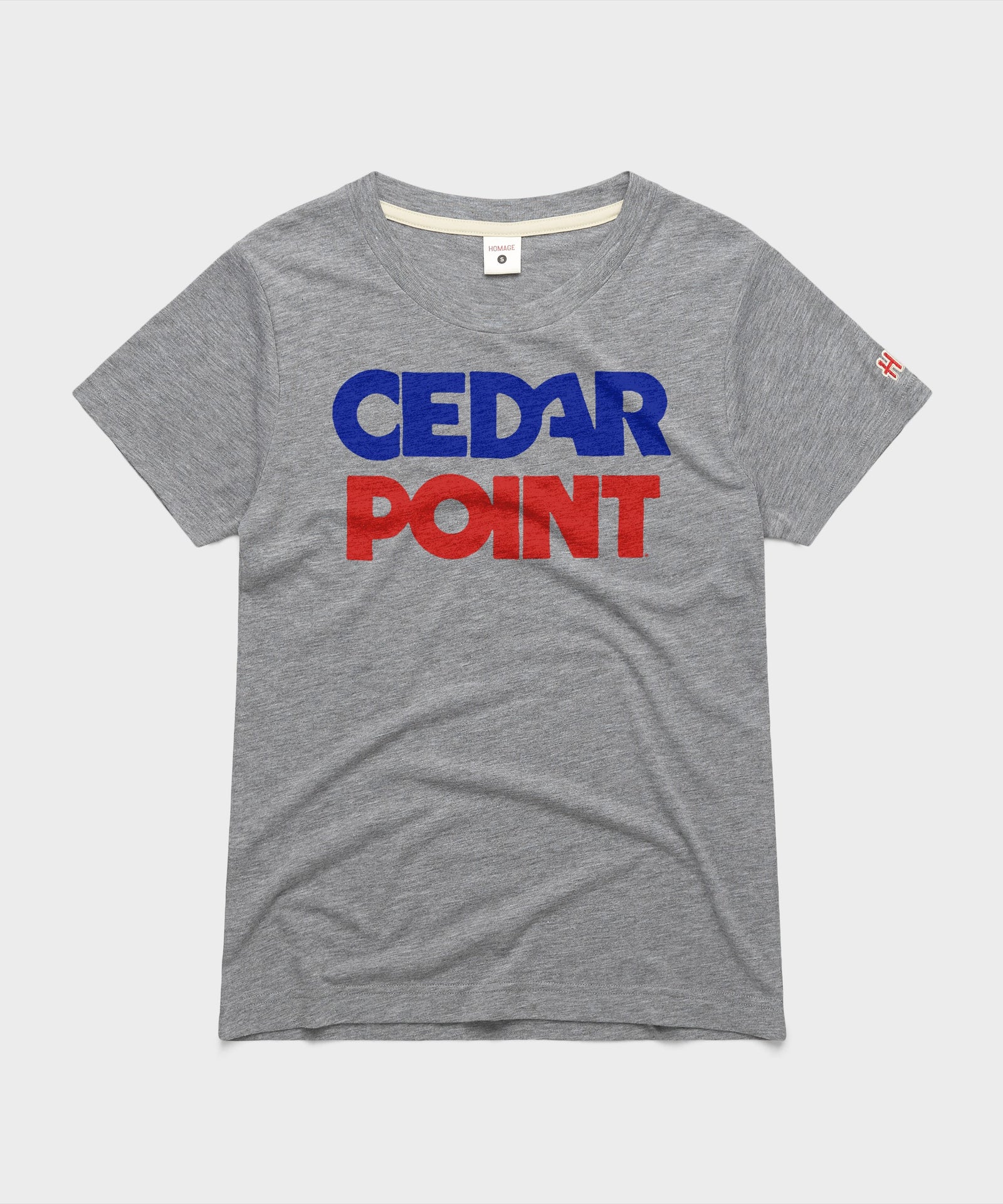 Women's Cedar Point Retro