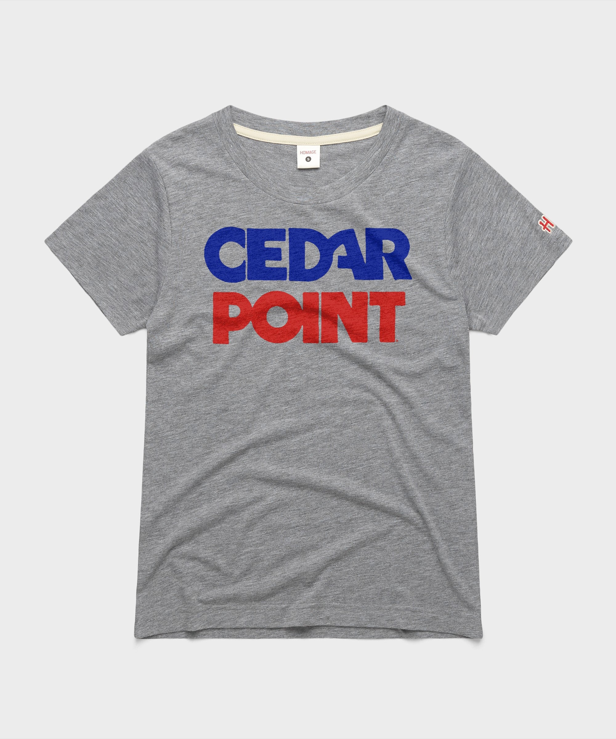 Women's Cedar Point Retro
