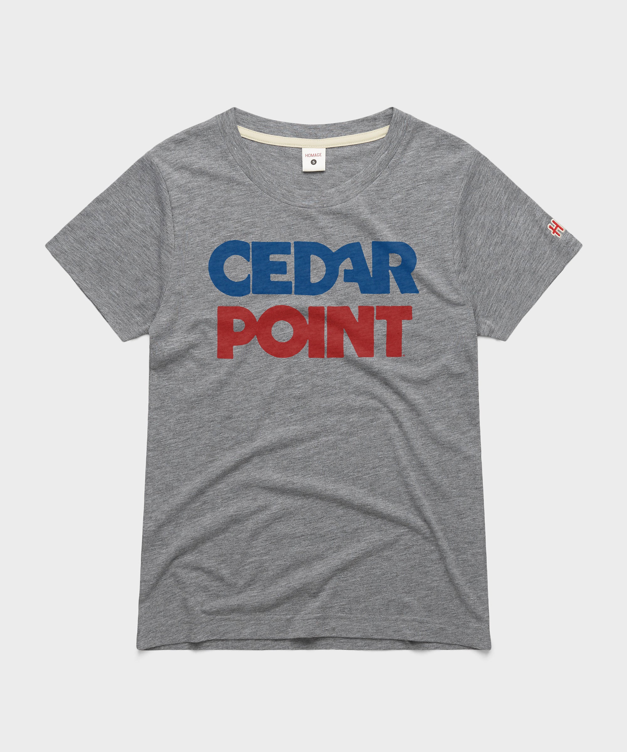 Women's Cedar Point Retro