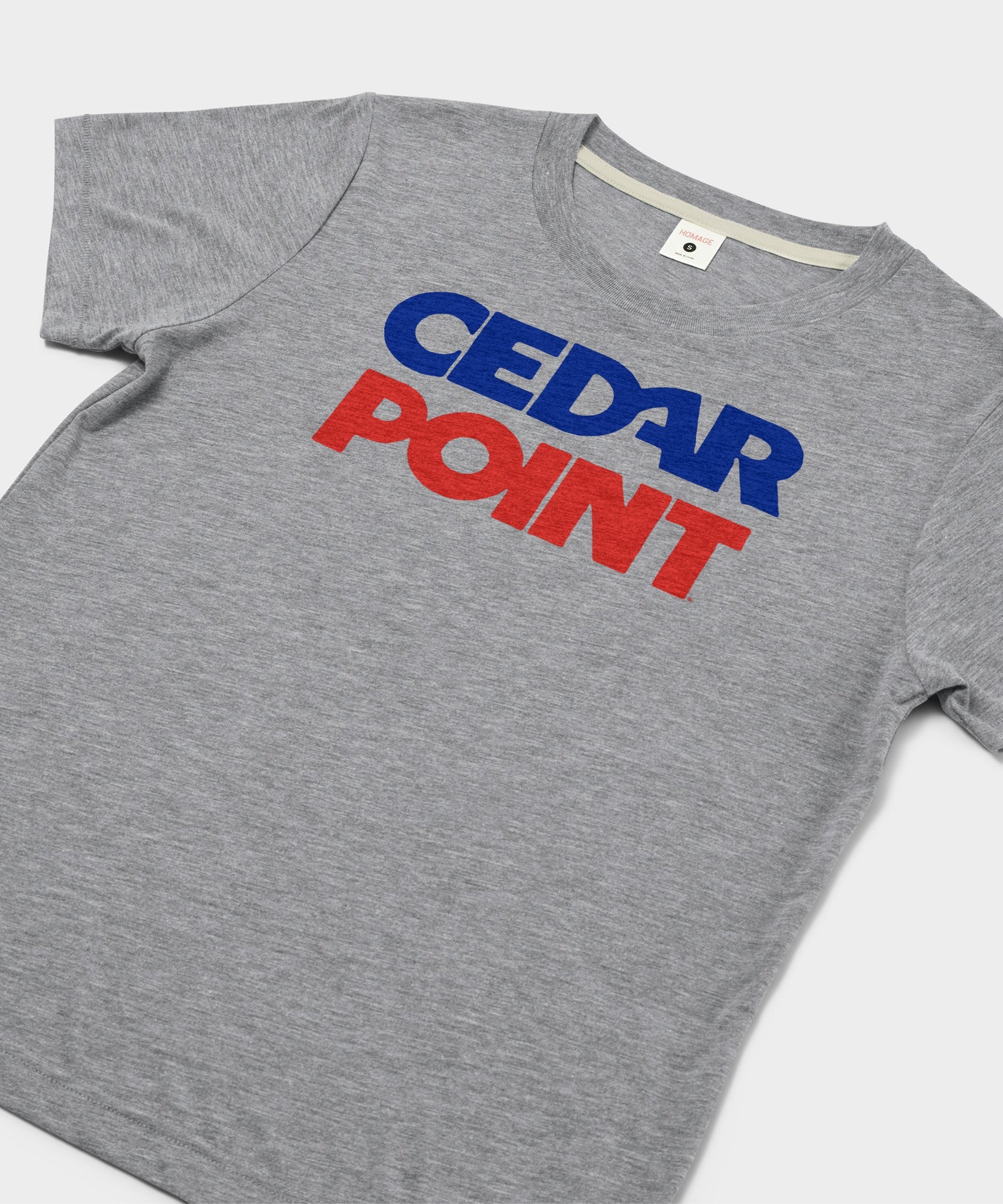Women's Cedar Point Retro