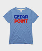 Women's Cedar Point Retro