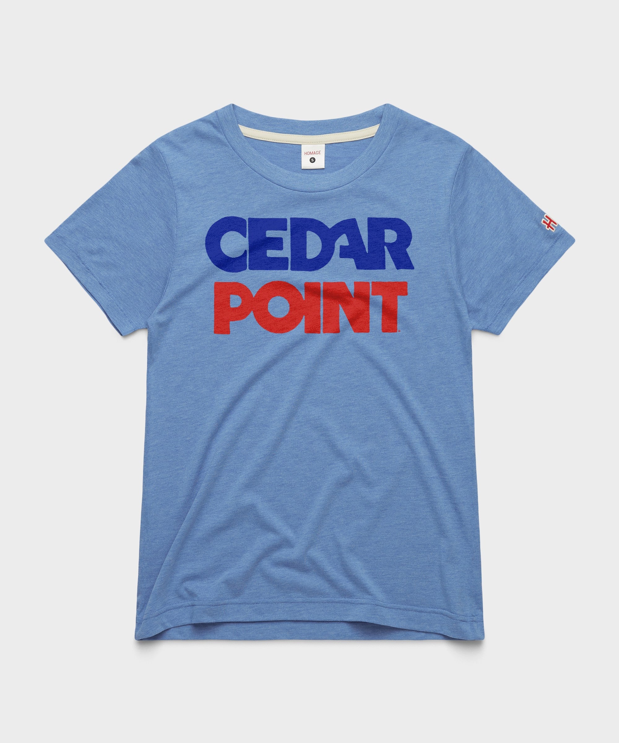 Women's Cedar Point Retro