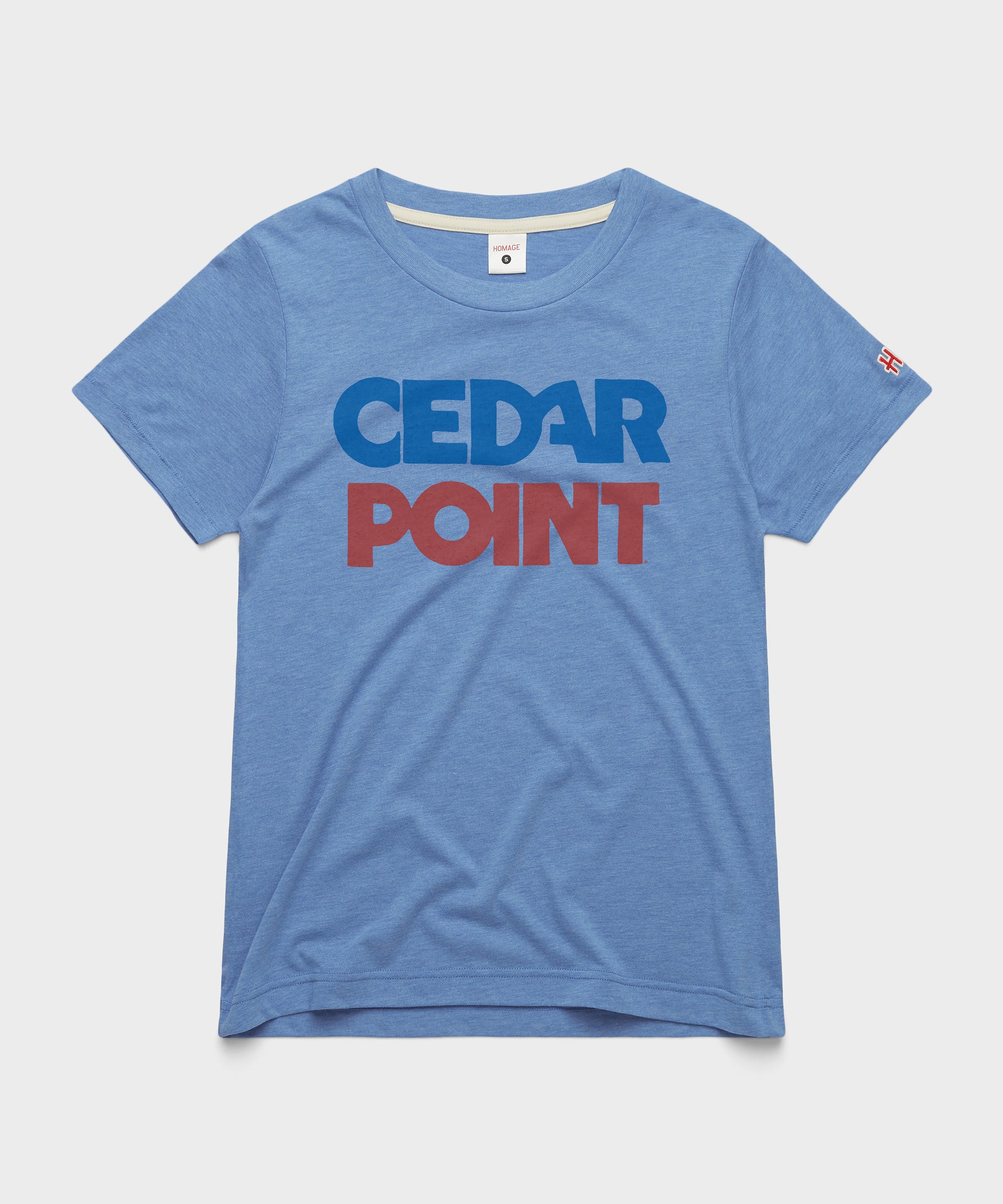 Women's Cedar Point Retro