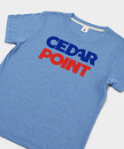 Women's Cedar Point Retro