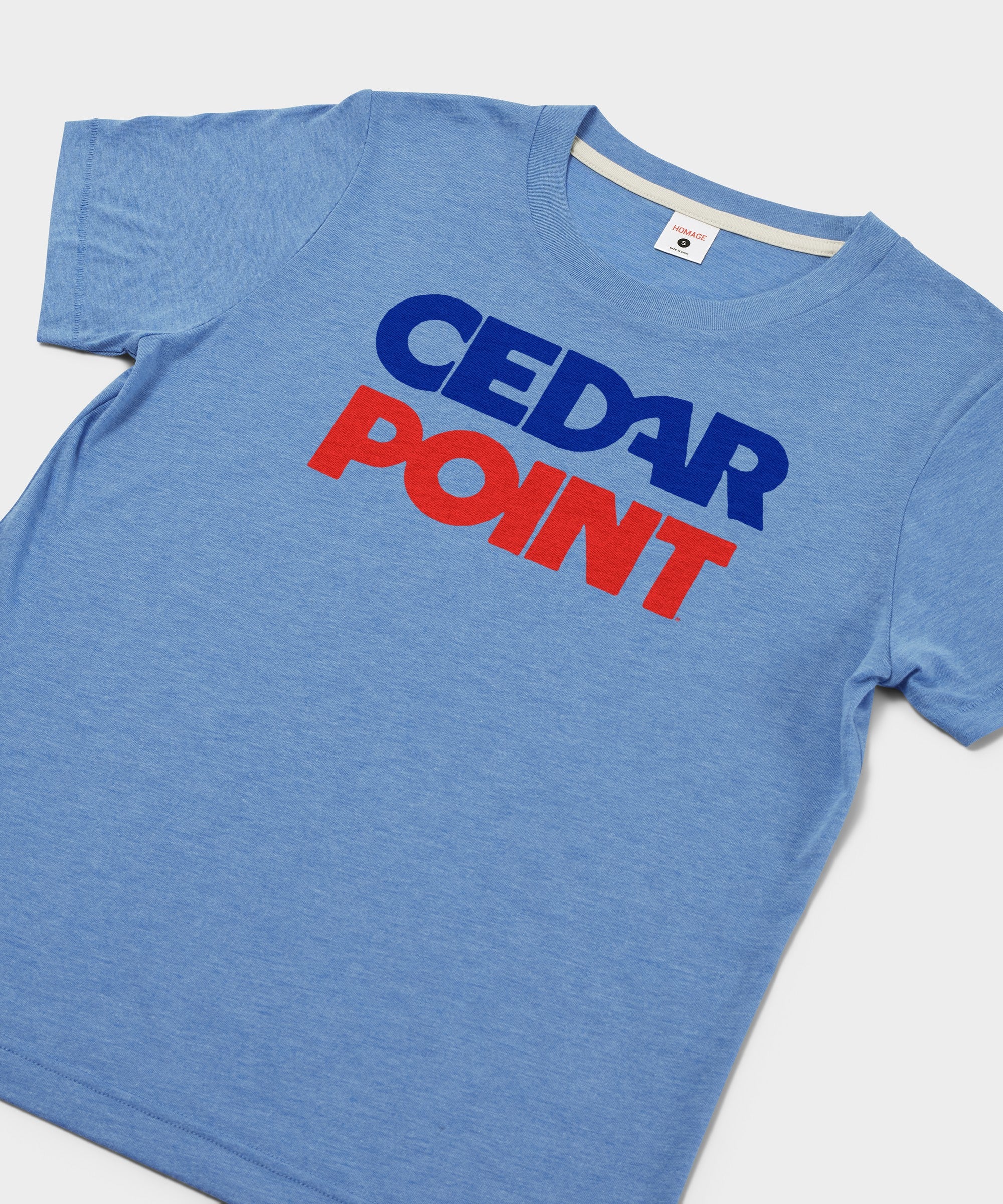 Women's Cedar Point Retro