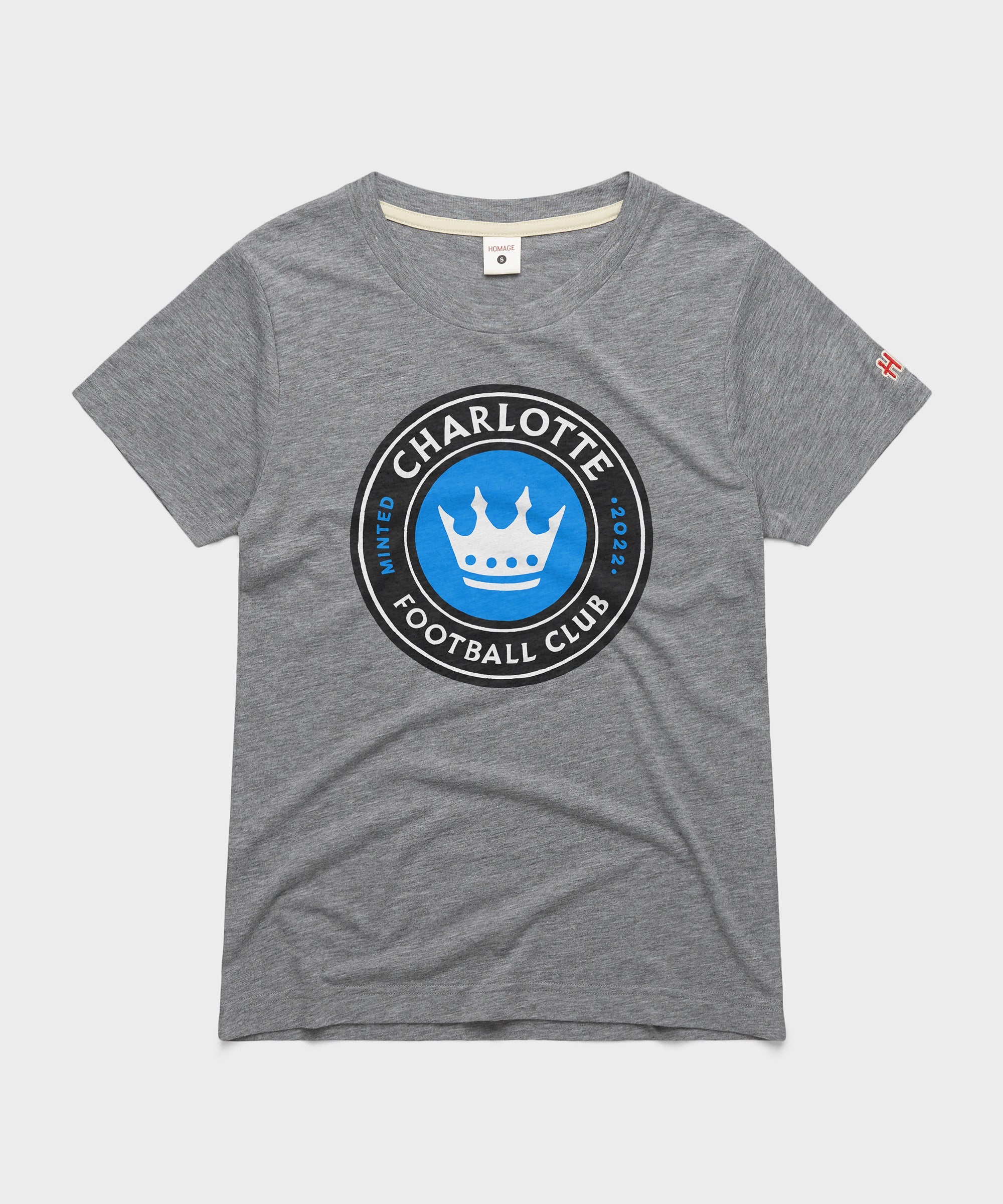 Women's Charlotte FC '22