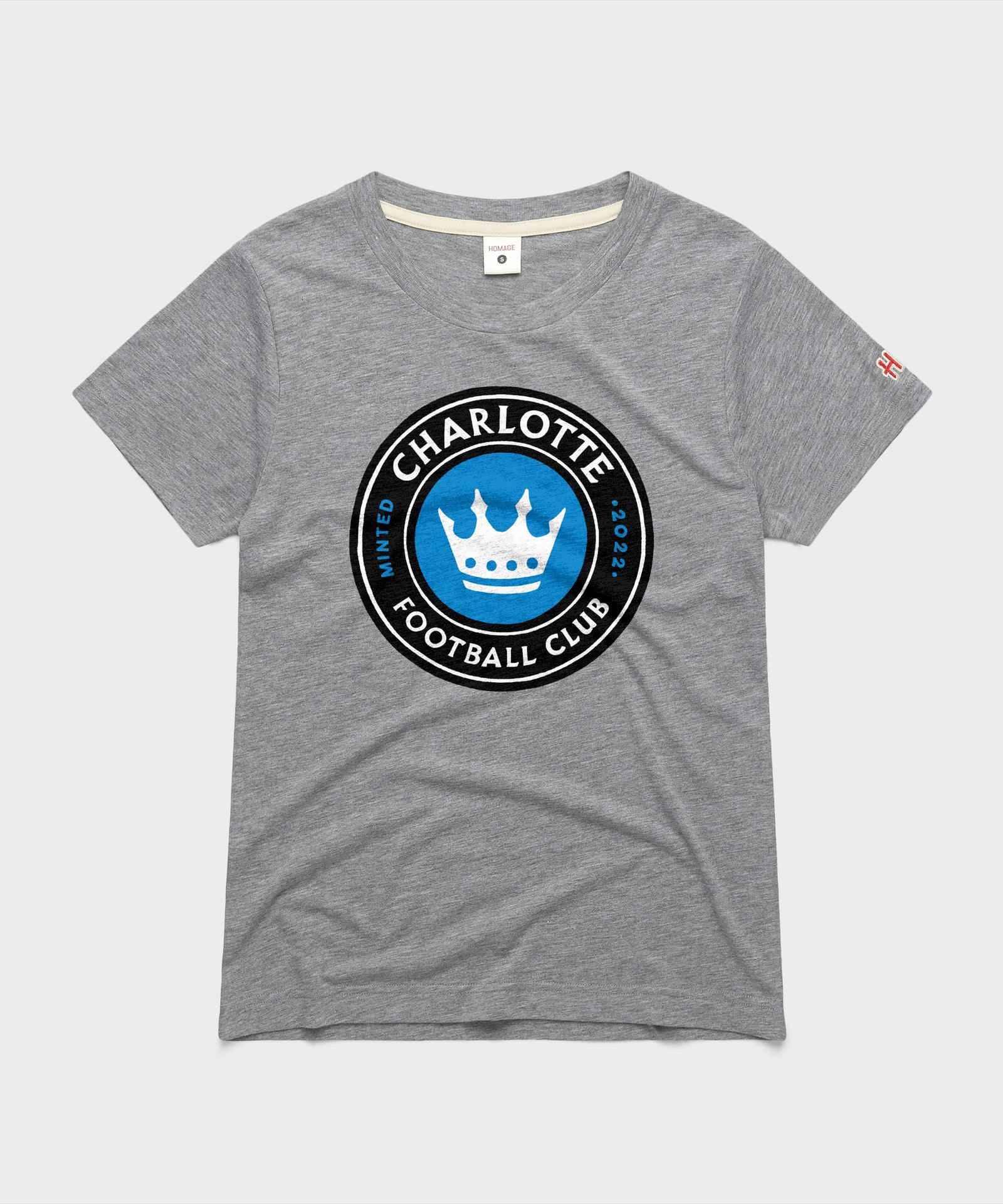 Women's Charlotte Fc '22