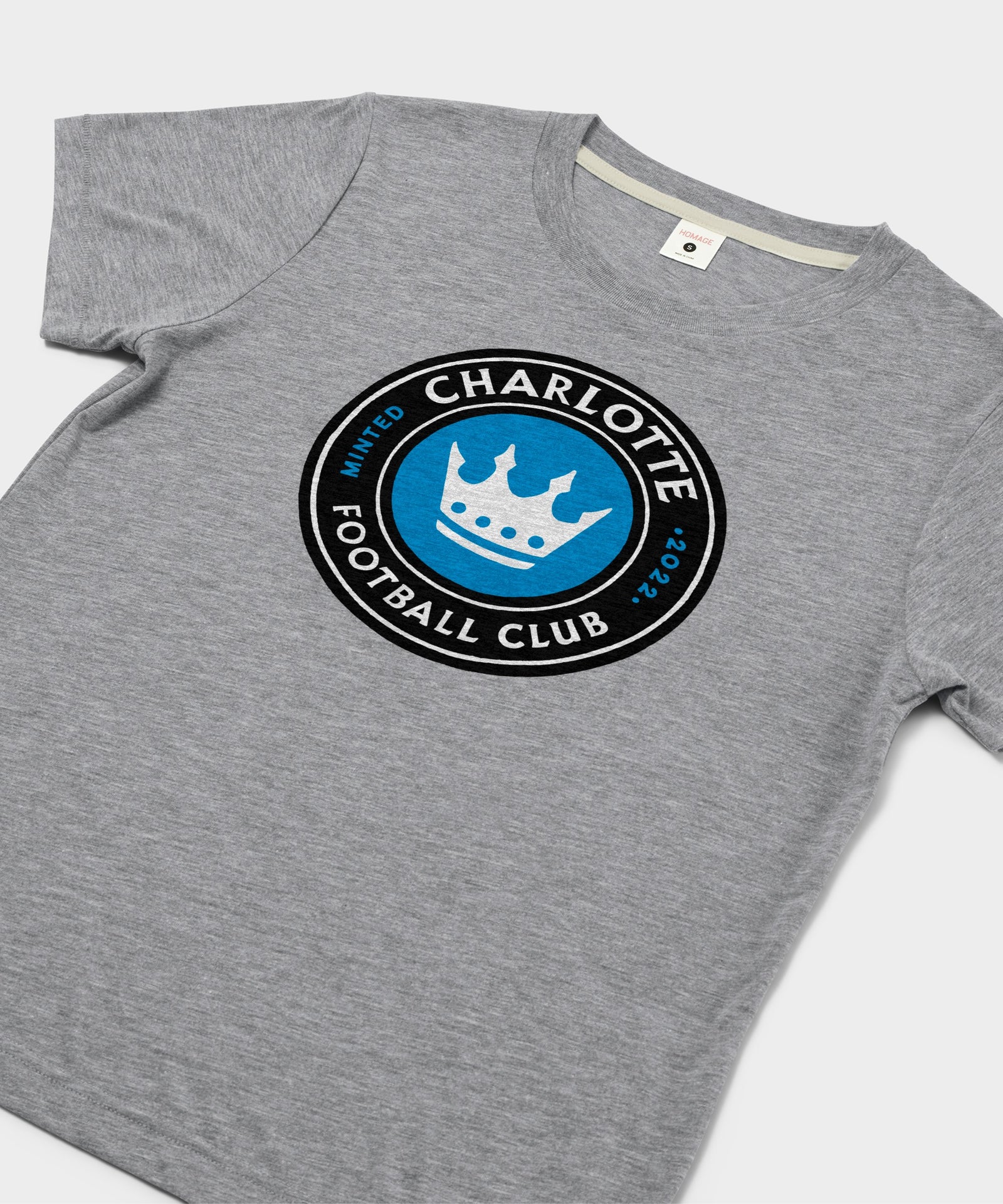 Women's Charlotte Fc '22