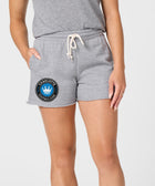 Women's Charlotte Fc '22 Sweat Shorts
