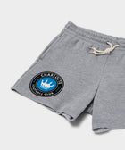 Women's Charlotte Fc '22 Sweat Shorts