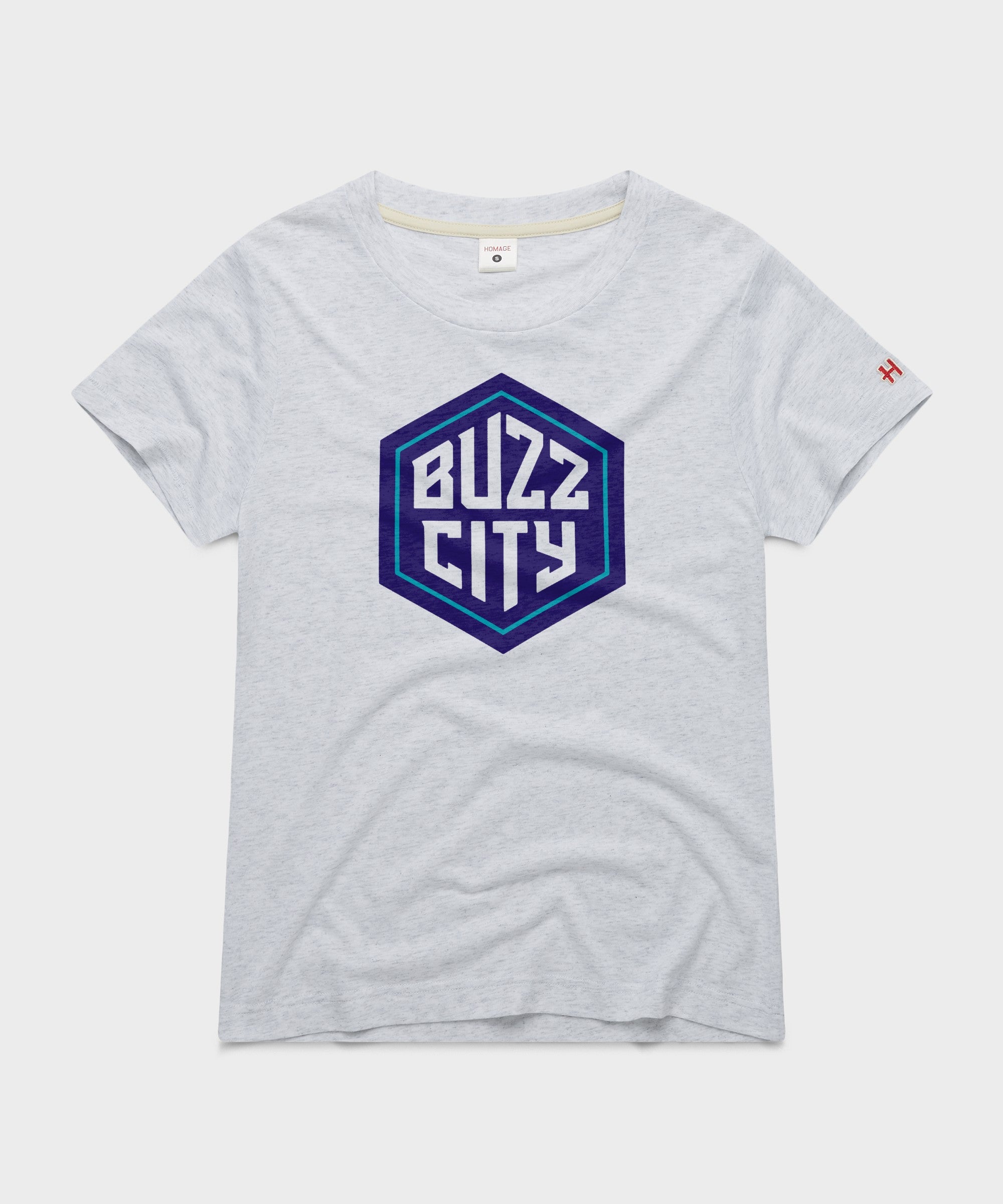 Women's Charlotte Hornets Buzz City