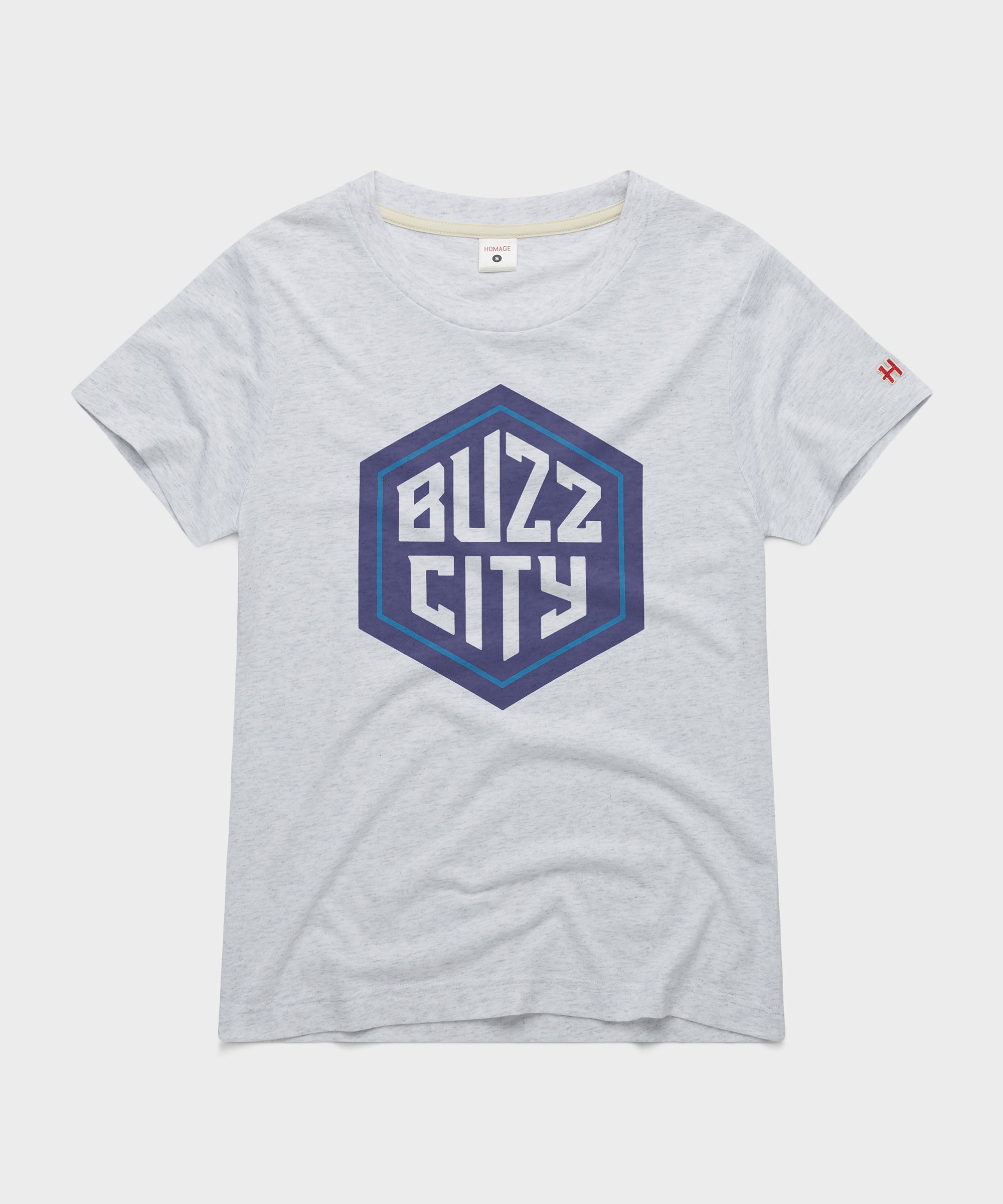 Women's Charlotte Hornets Buzz City