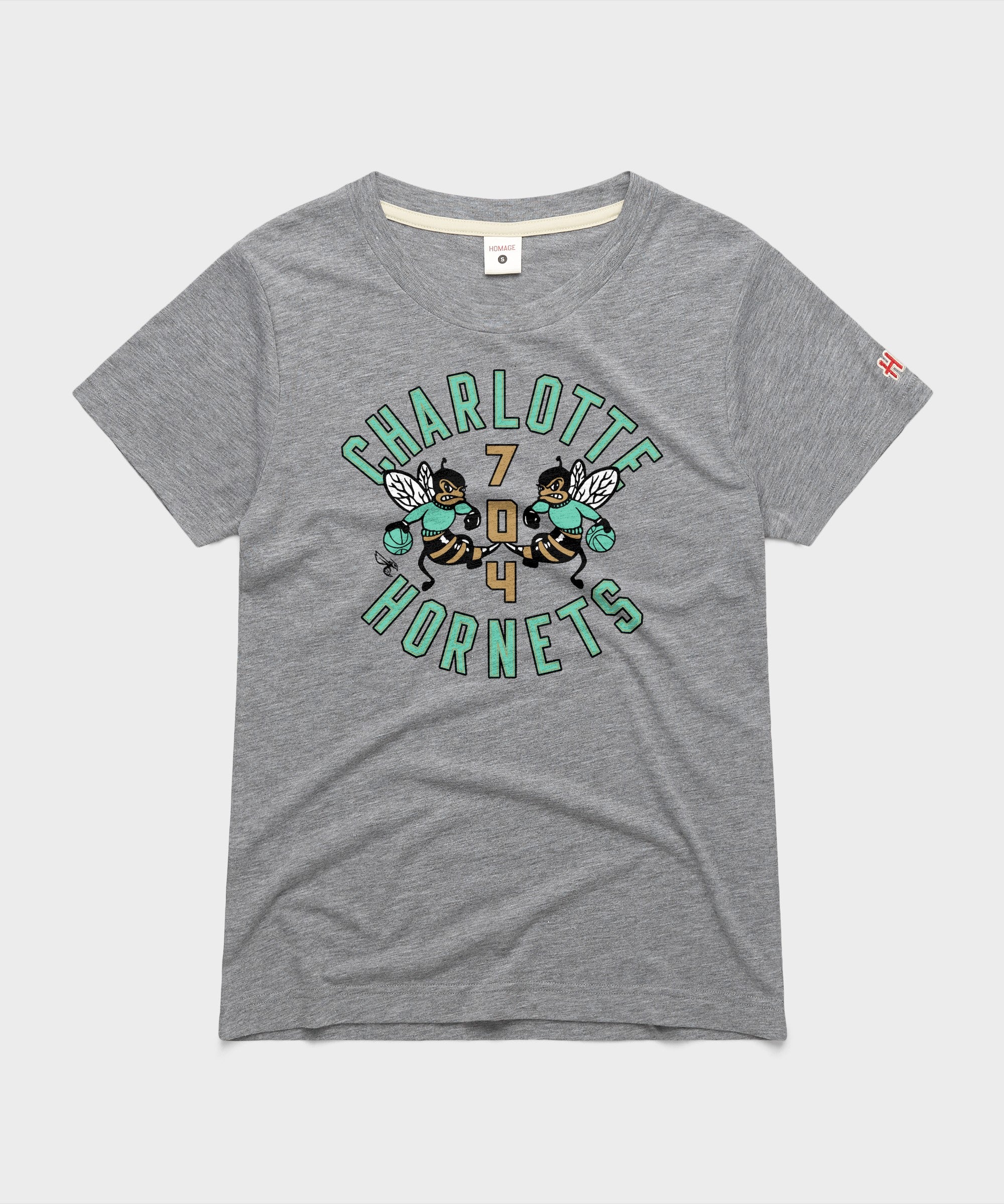 Women's Charlotte Hornets City Edition 2024