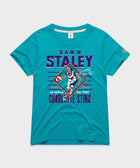Women's Charlotte Sting Dawn Staley