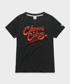 Women's Cheech And Chong Up In Smoke