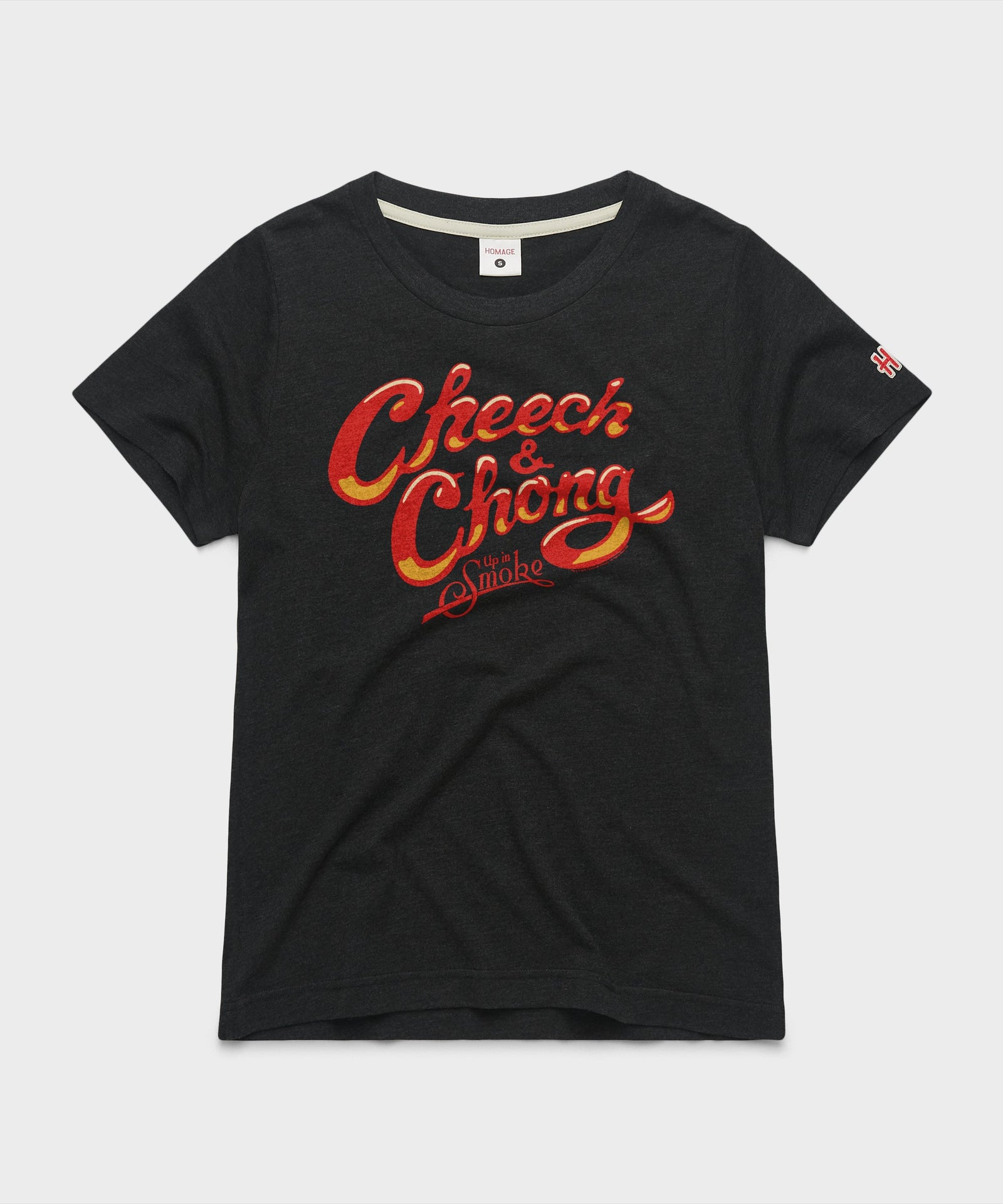 Women's Cheech And Chong Up In Smoke