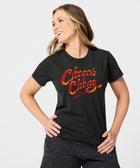 Women's Cheech And Chong Up In Smoke
