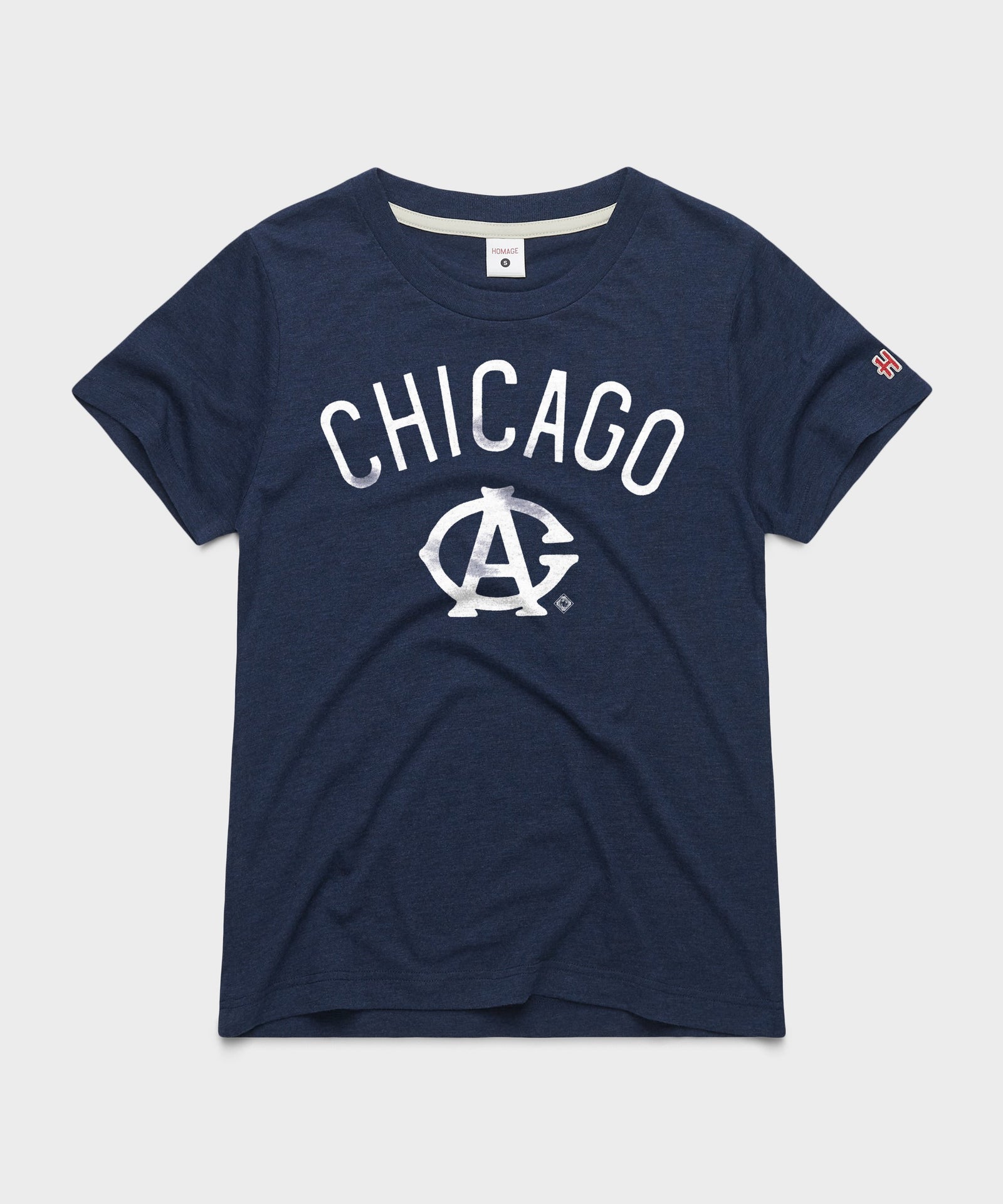 Women's Chicago American Giants