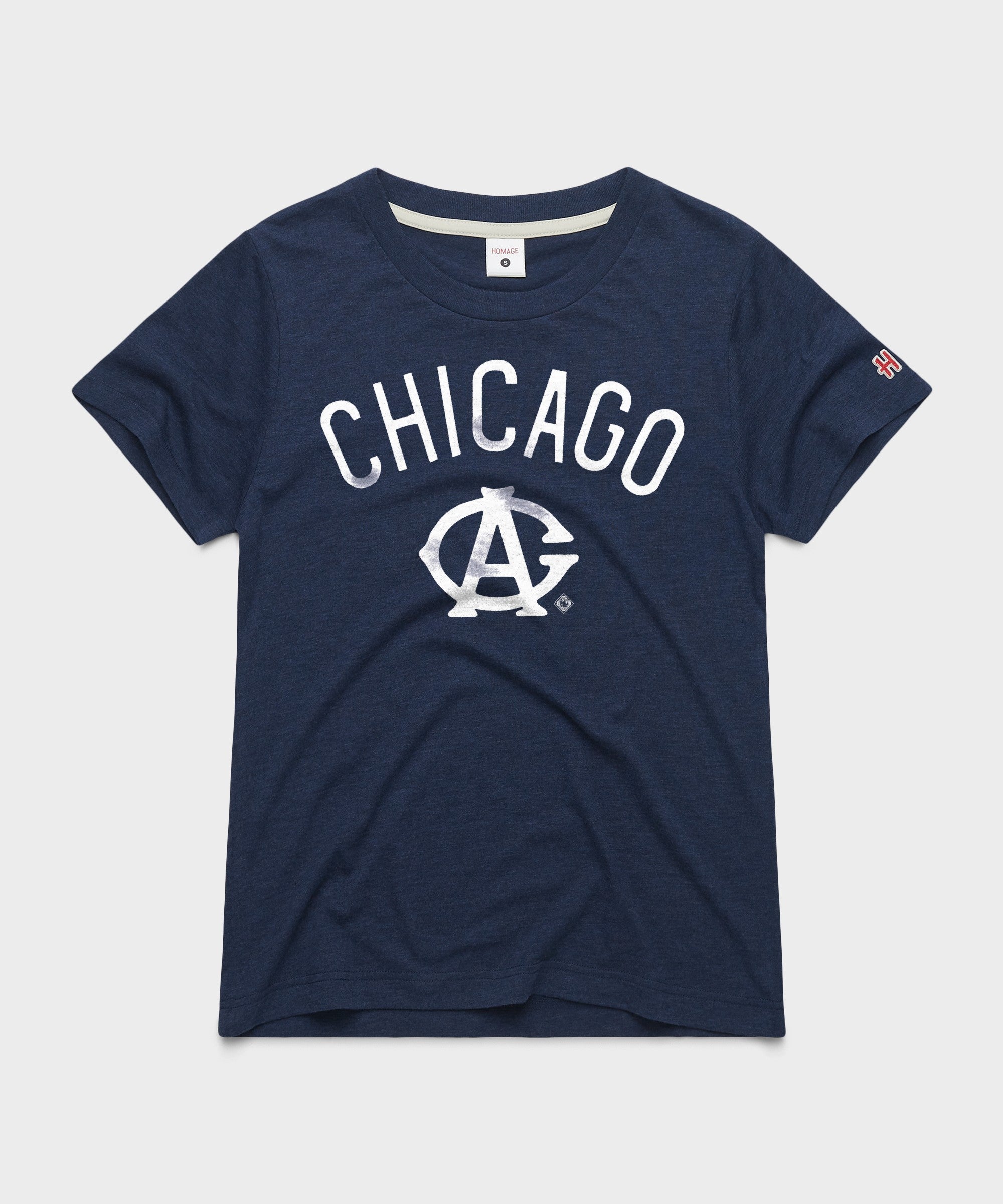 Women's Chicago American Giants