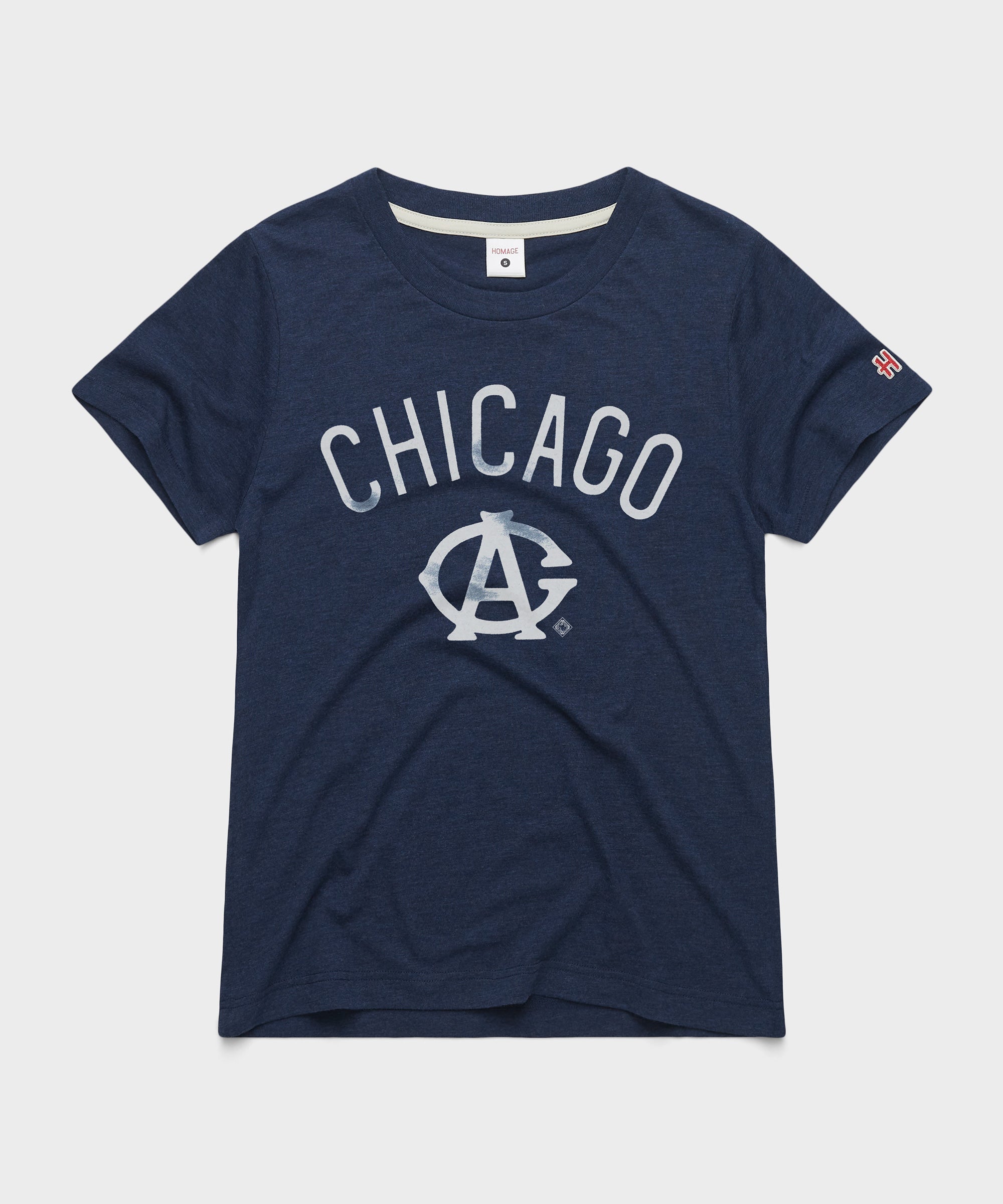 Women's Chicago American Giants