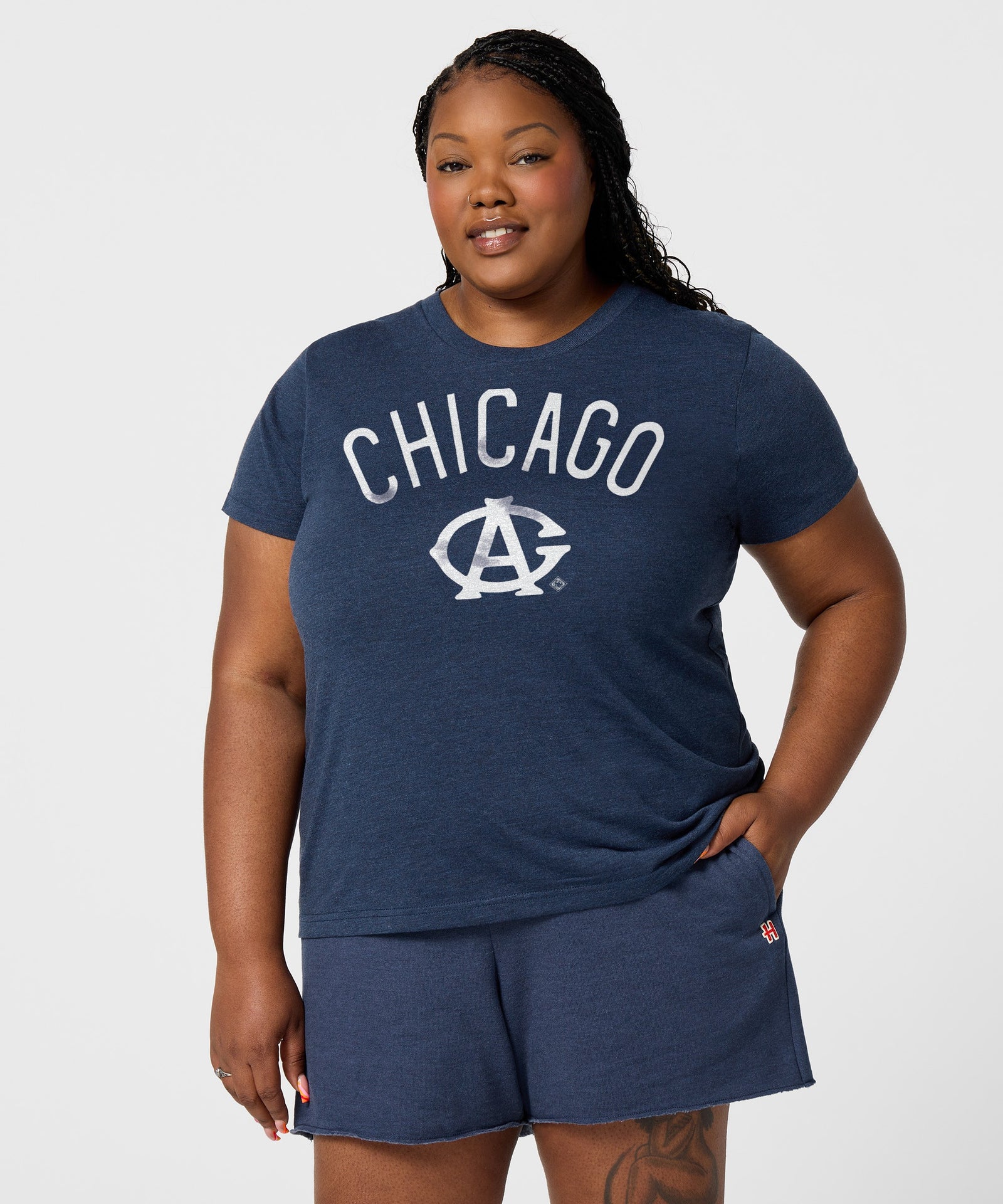Women's Chicago American Giants