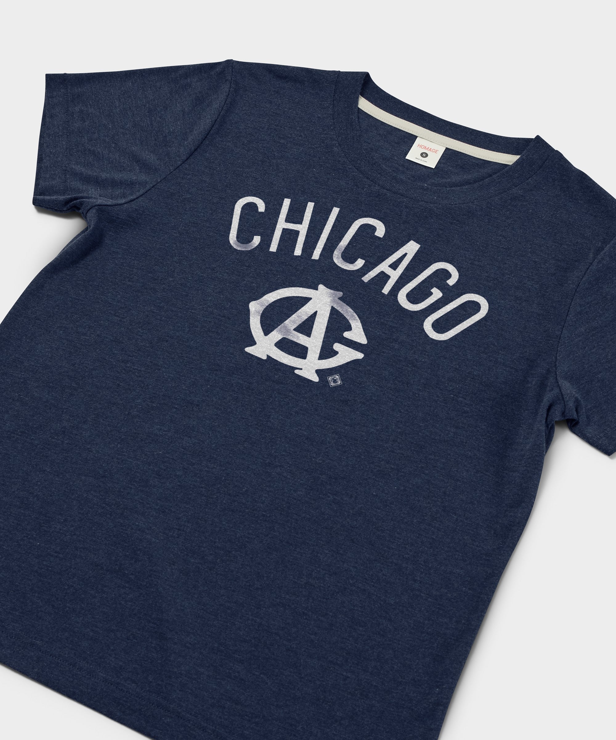 Women's Chicago American Giants