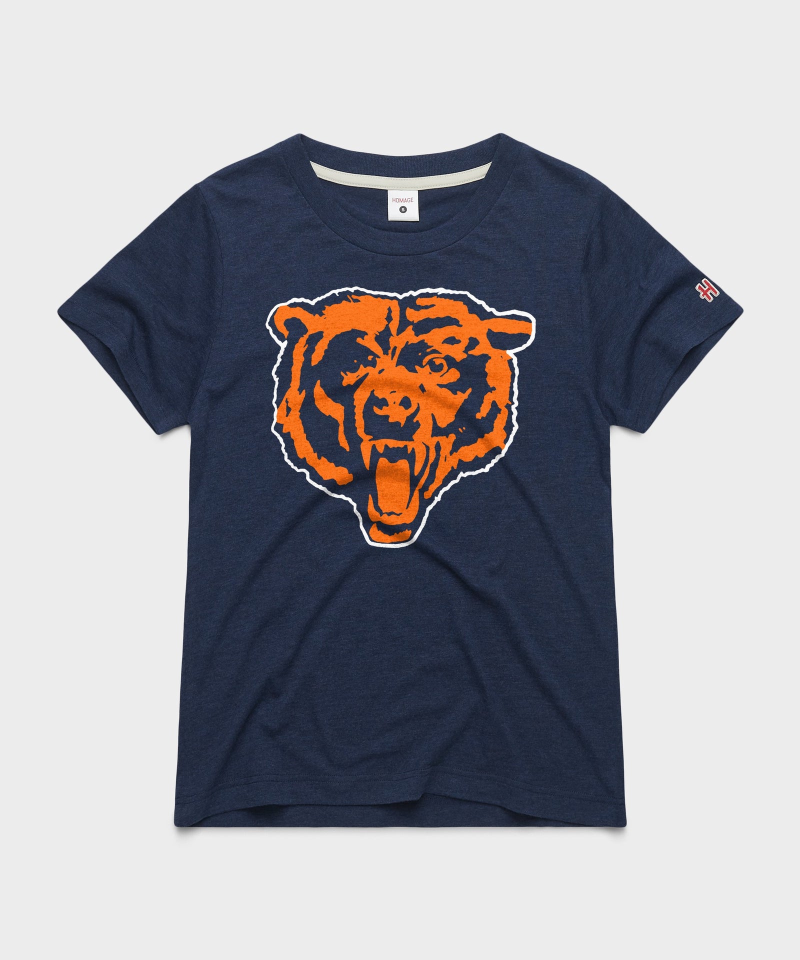 Women's Chicago Bears Alt Logo '63