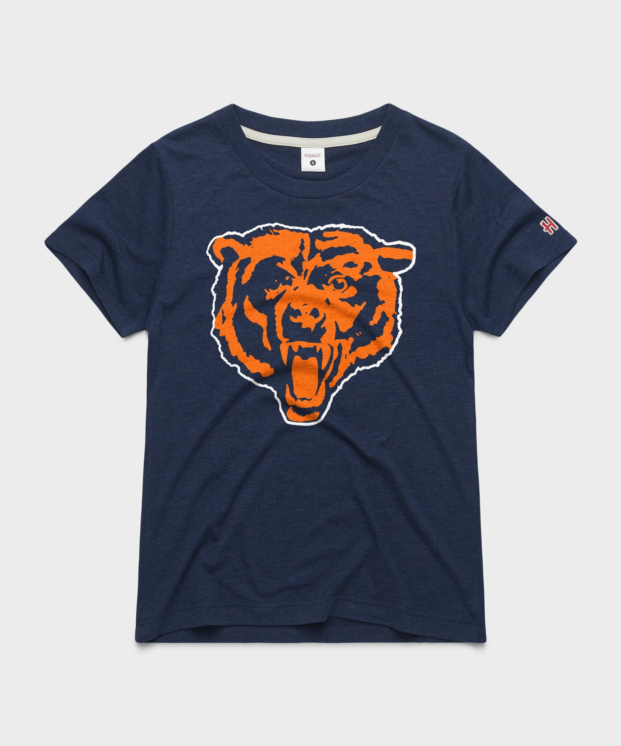 Women's Chicago Bears Alt Logo '63