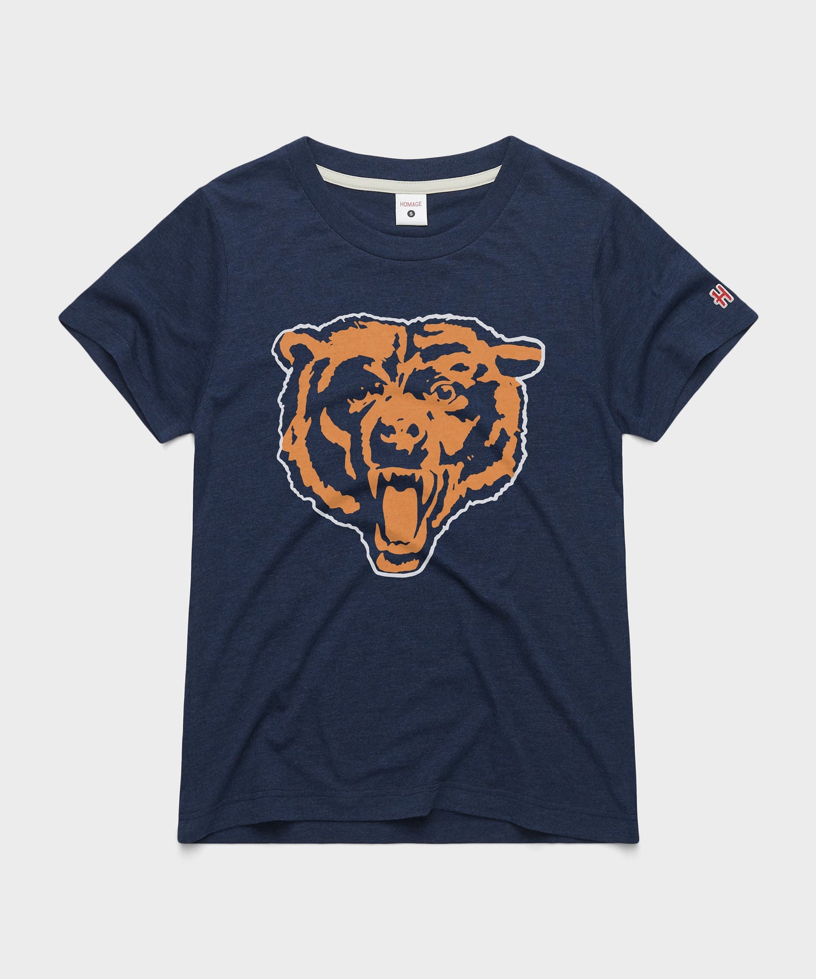 Women's Chicago Bears Alt Logo '63
