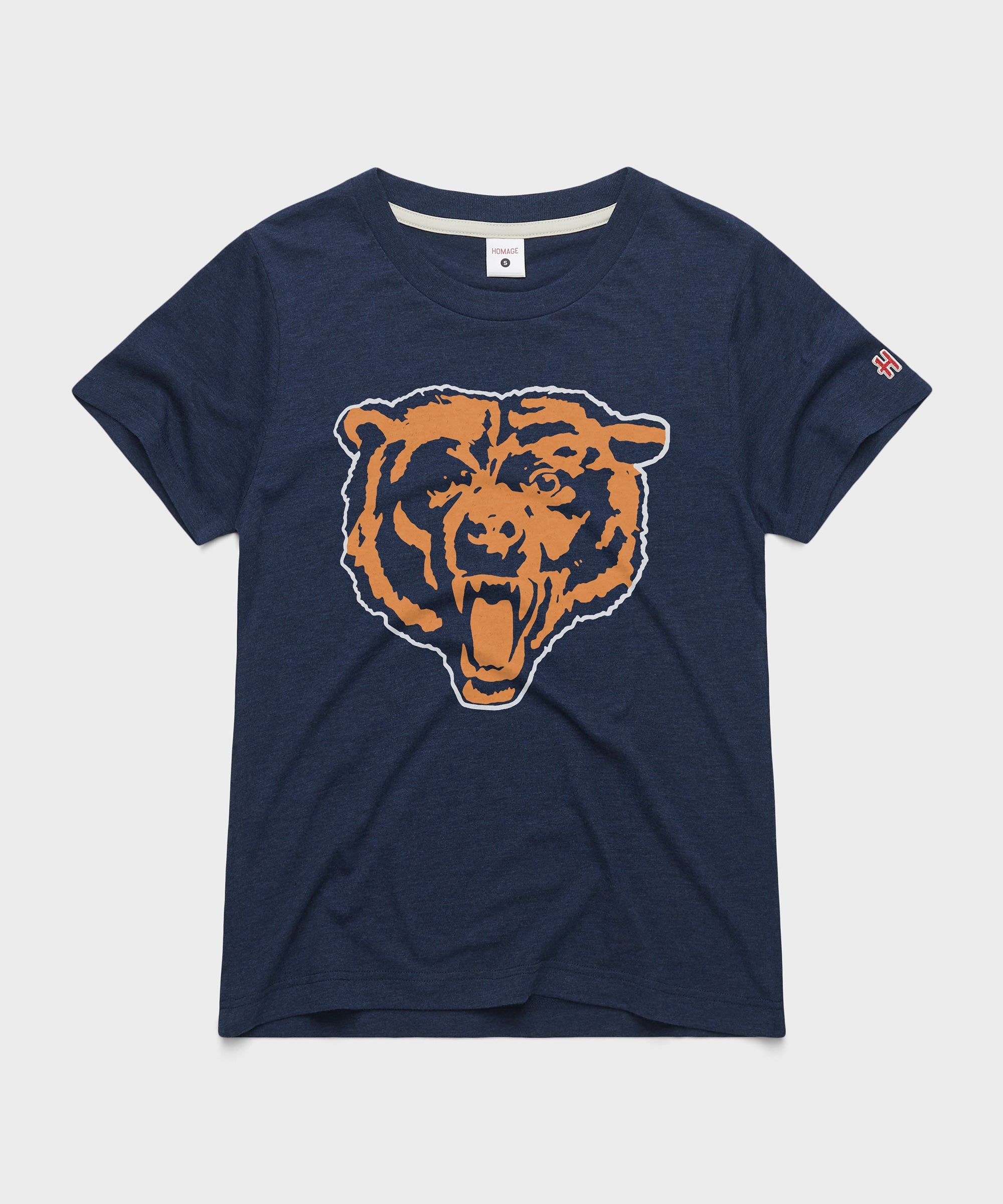 Women's Chicago Bears Alt Logo '63