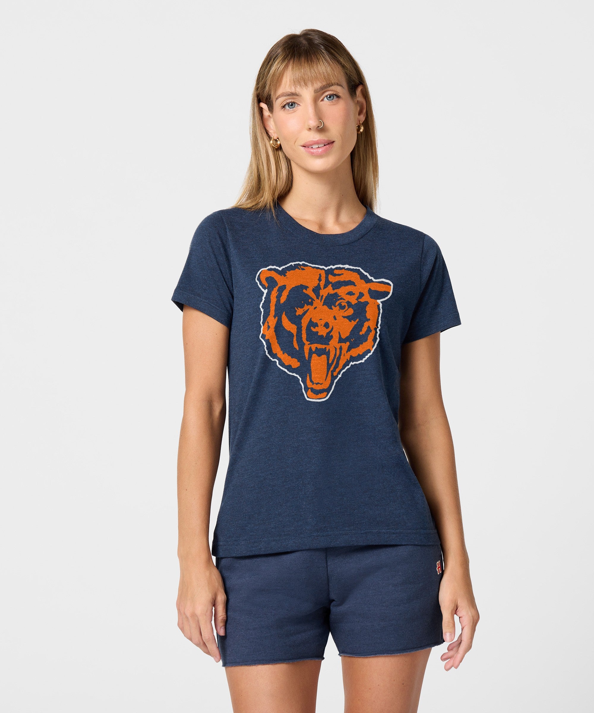 Women's Chicago Bears Alt Logo '63