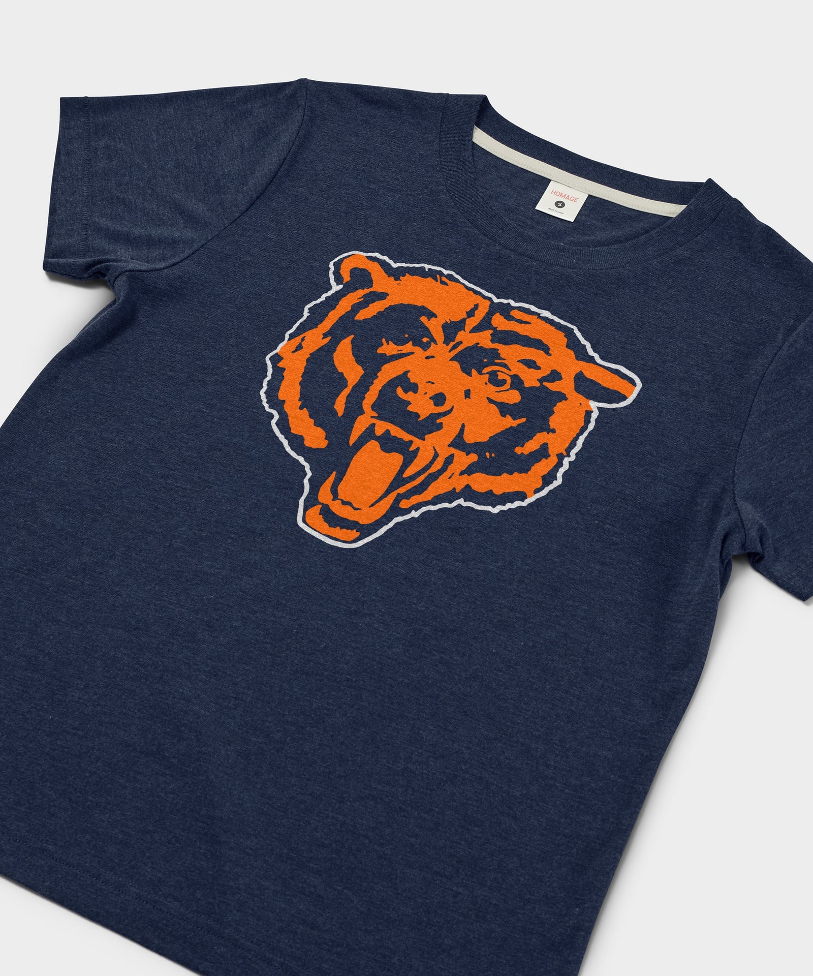 Women's Chicago Bears Alt Logo '63