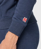 Women's Chicago Bears Alt Logo '63 Hoodie