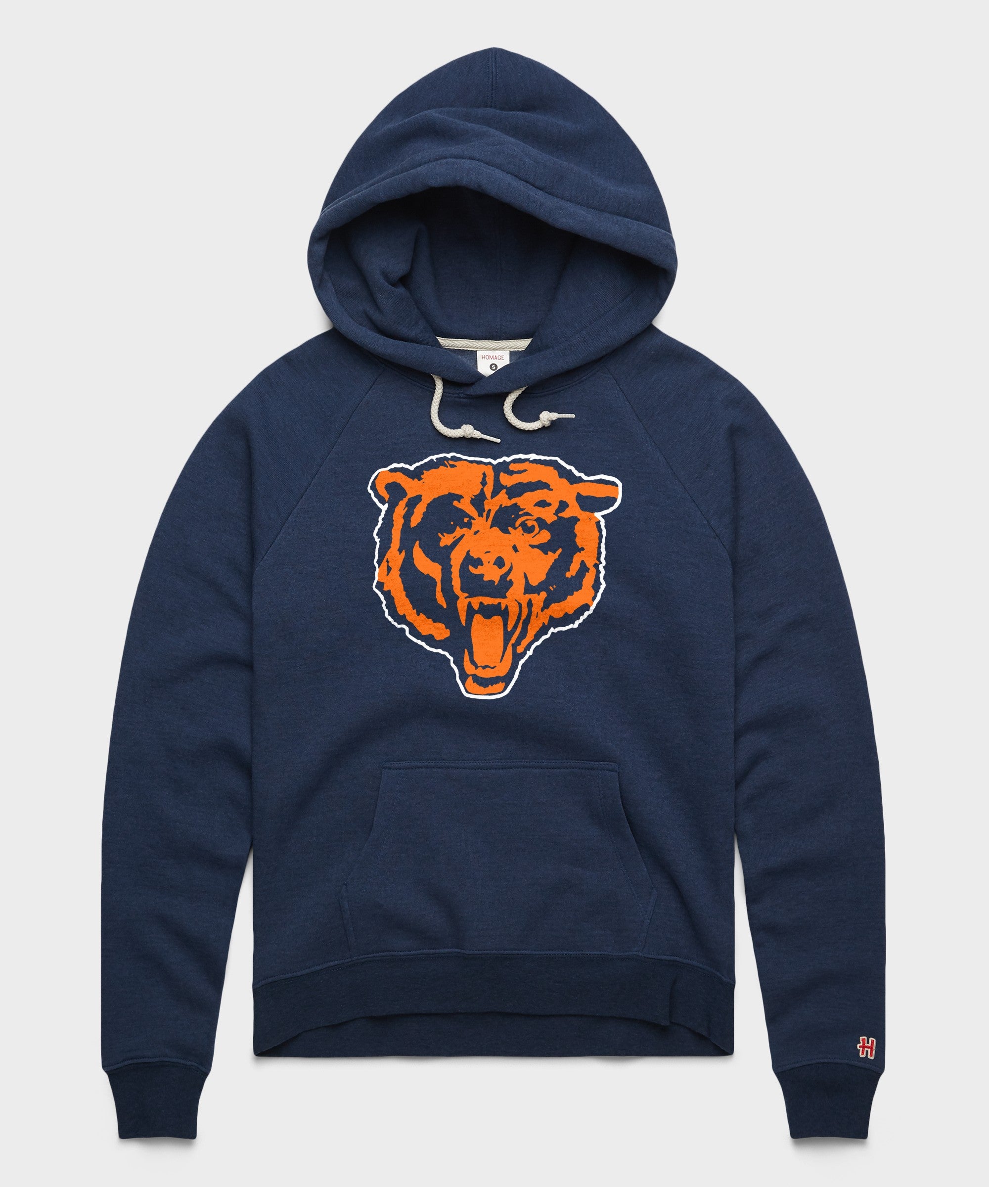 Women's Chicago Bears Alt Logo '63 Hoodie