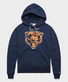 Women's Chicago Bears Alt Logo '63 Hoodie