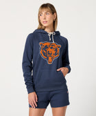 Women's Chicago Bears Alt Logo '63 Hoodie