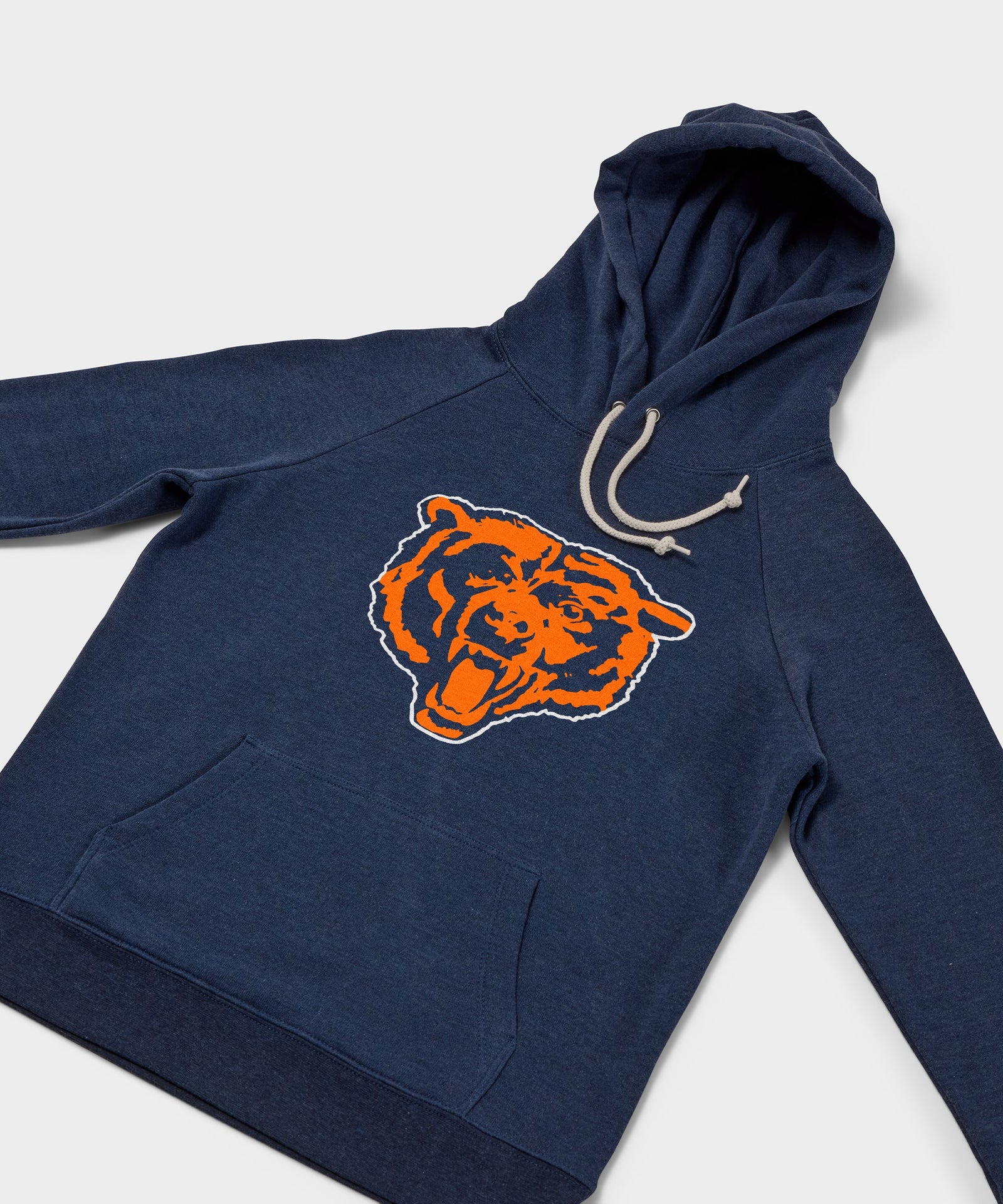 Women's Chicago Bears Alt Logo '63 Hoodie