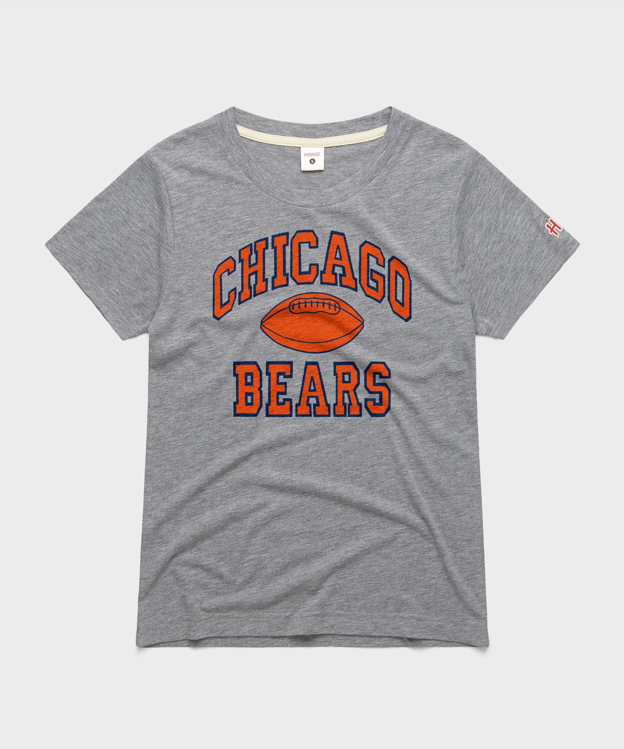 Women's Chicago Bears Gridiron
