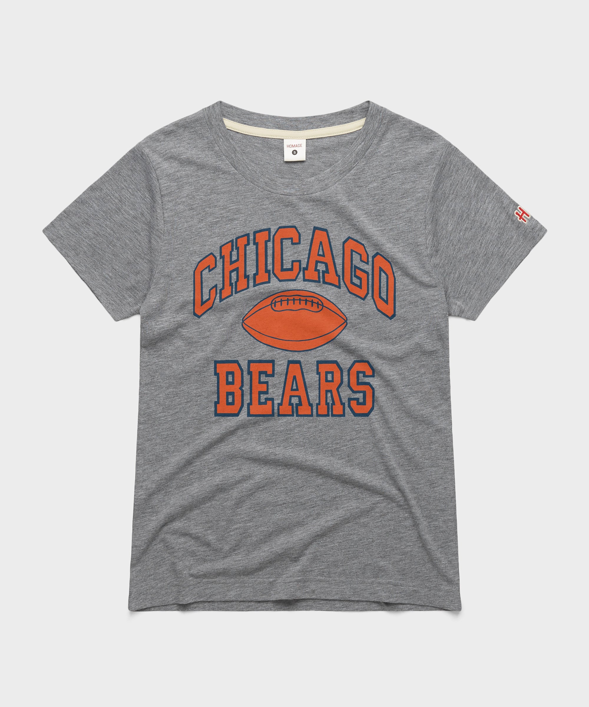 Women's Chicago Bears Gridiron