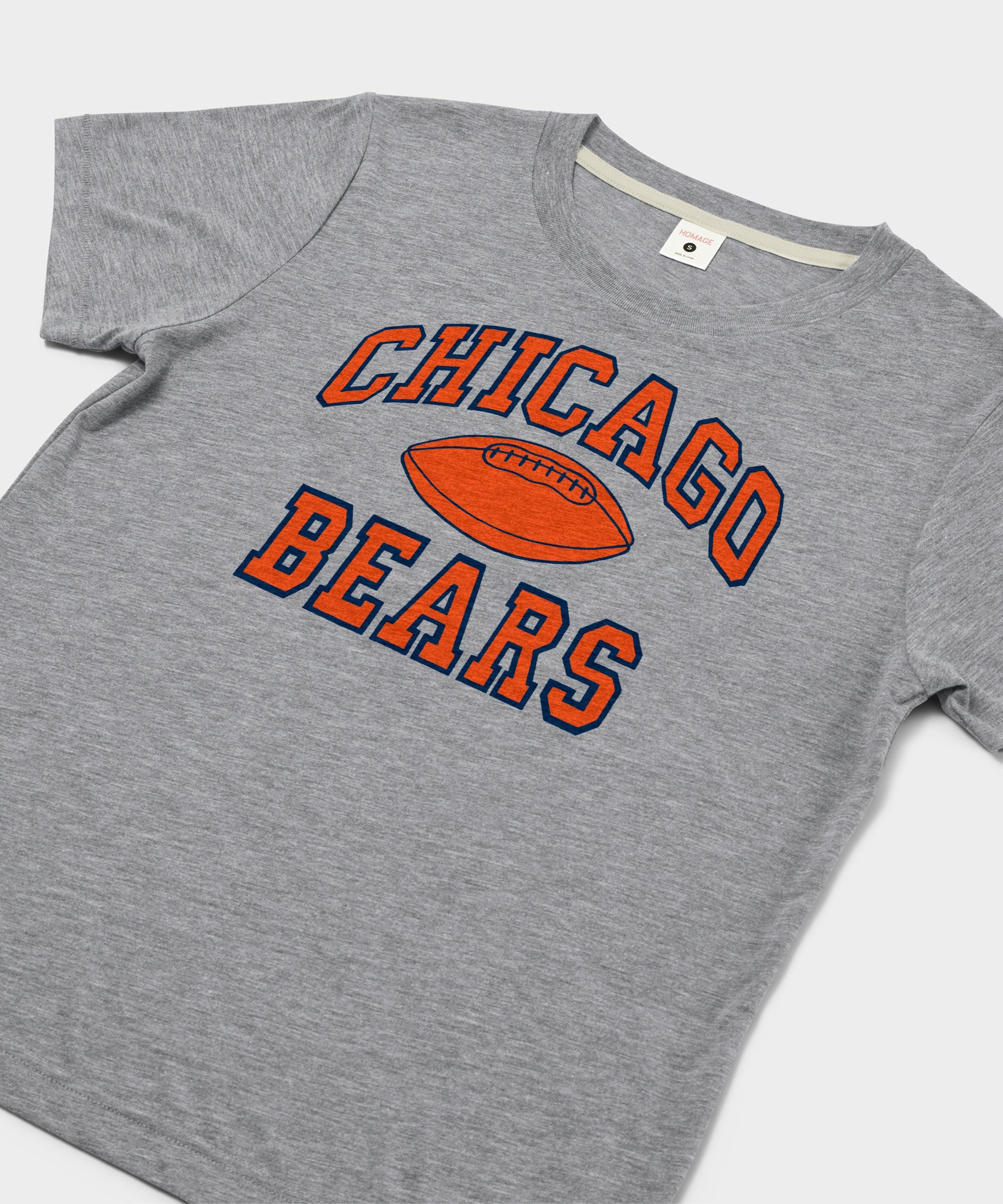 Women's Chicago Bears Gridiron