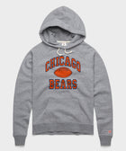 Women's Chicago Bears Gridiron Hoodie