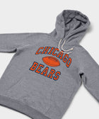 Women's Chicago Bears Gridiron Hoodie