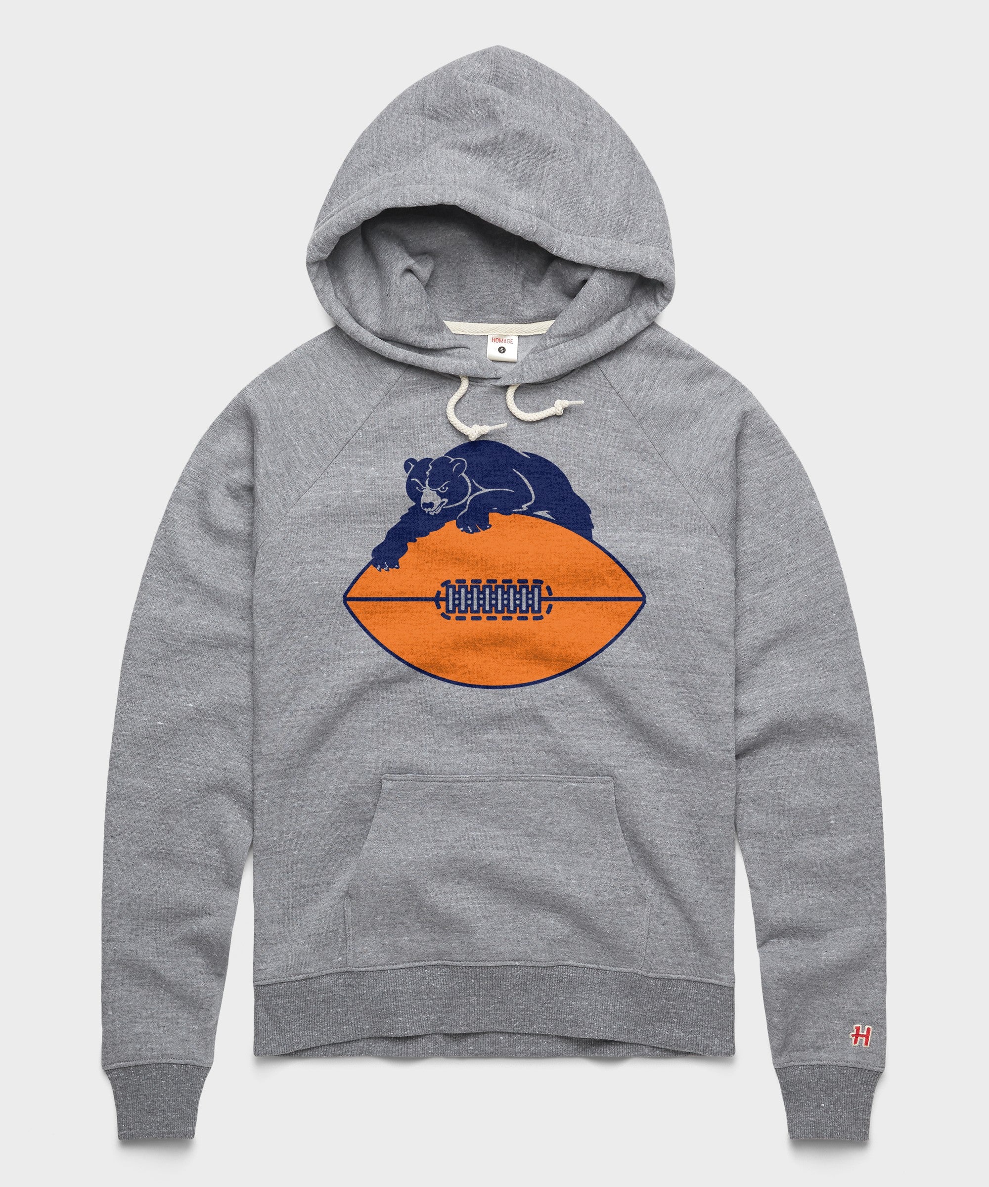 Women's Chicago Bears '46 Hoodie