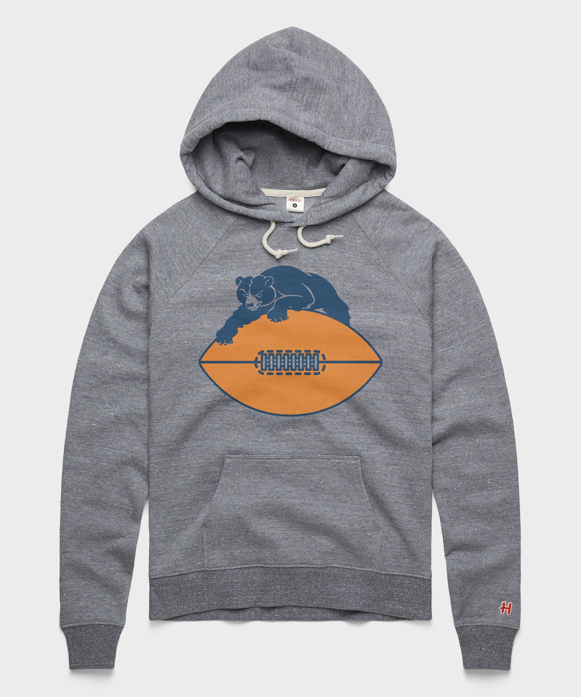 Women's Chicago Bears '46 Hoodie