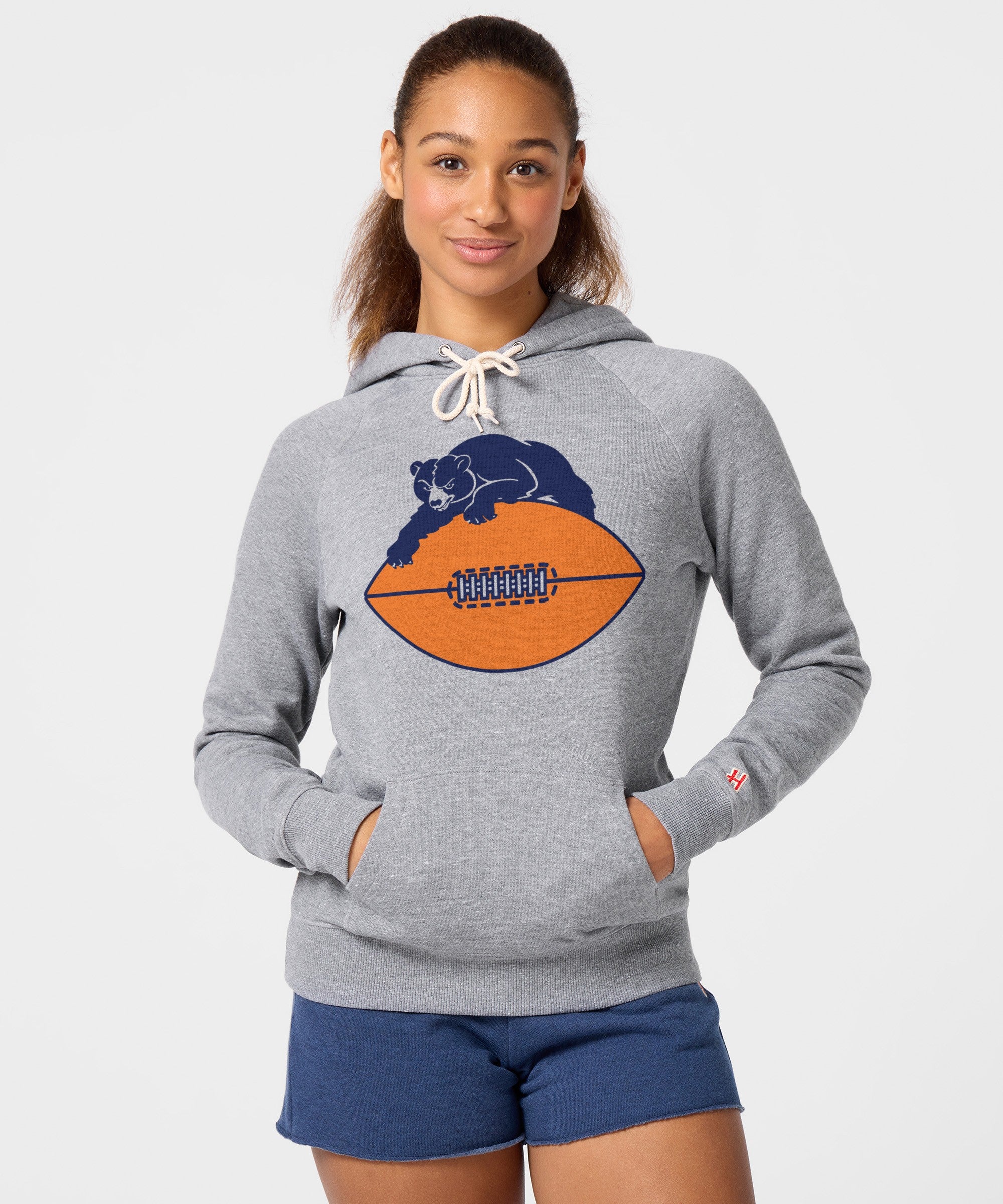 Women's Chicago Bears '46 Hoodie