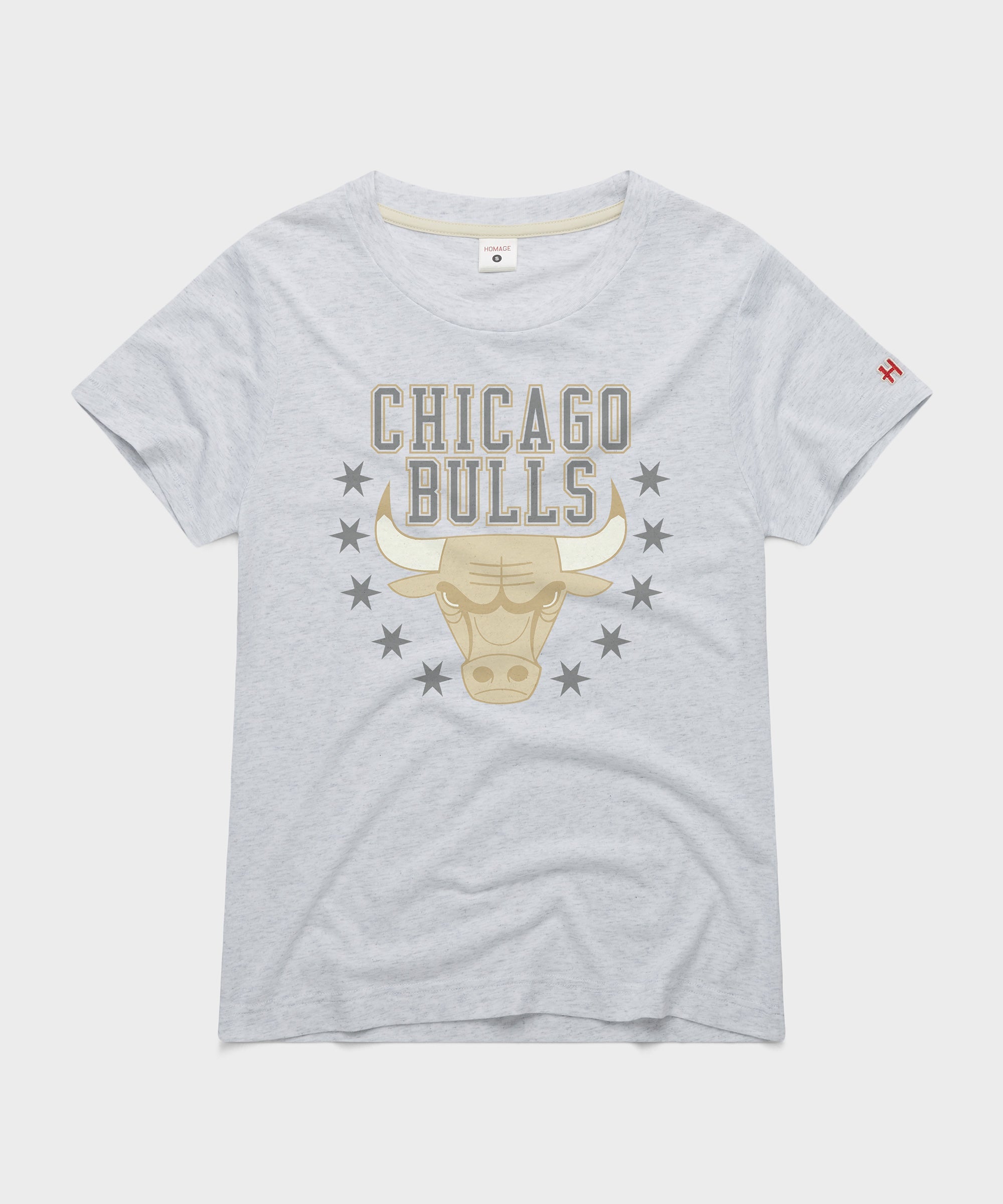 Women's Chicago Bulls City Edition 2024 Ash