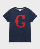 Women's Chicago Cubs Cap Logo '34