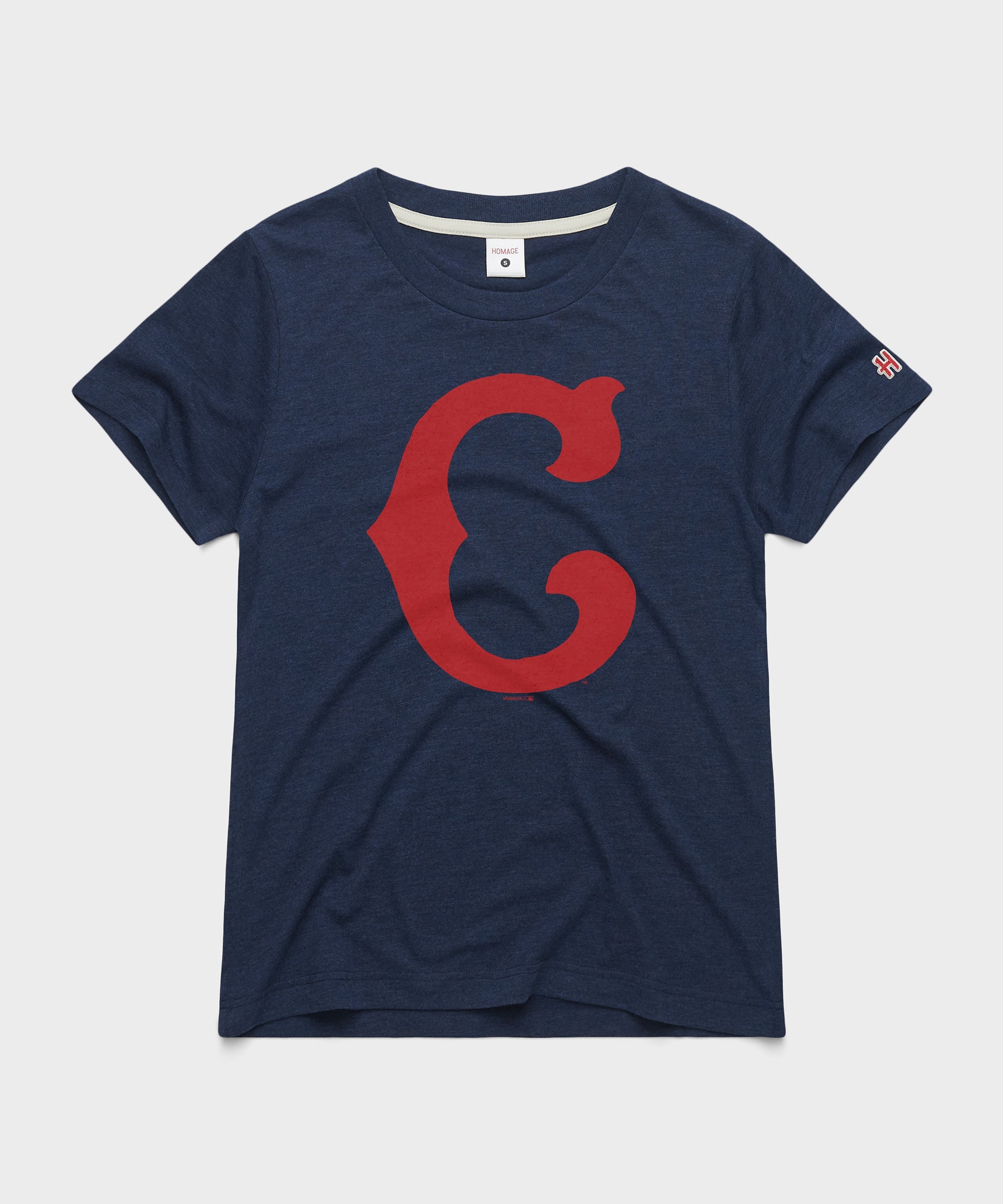 Women's Chicago Cubs Cap Logo '34