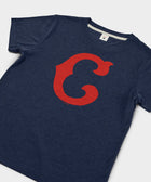 Women's Chicago Cubs Cap Logo '34