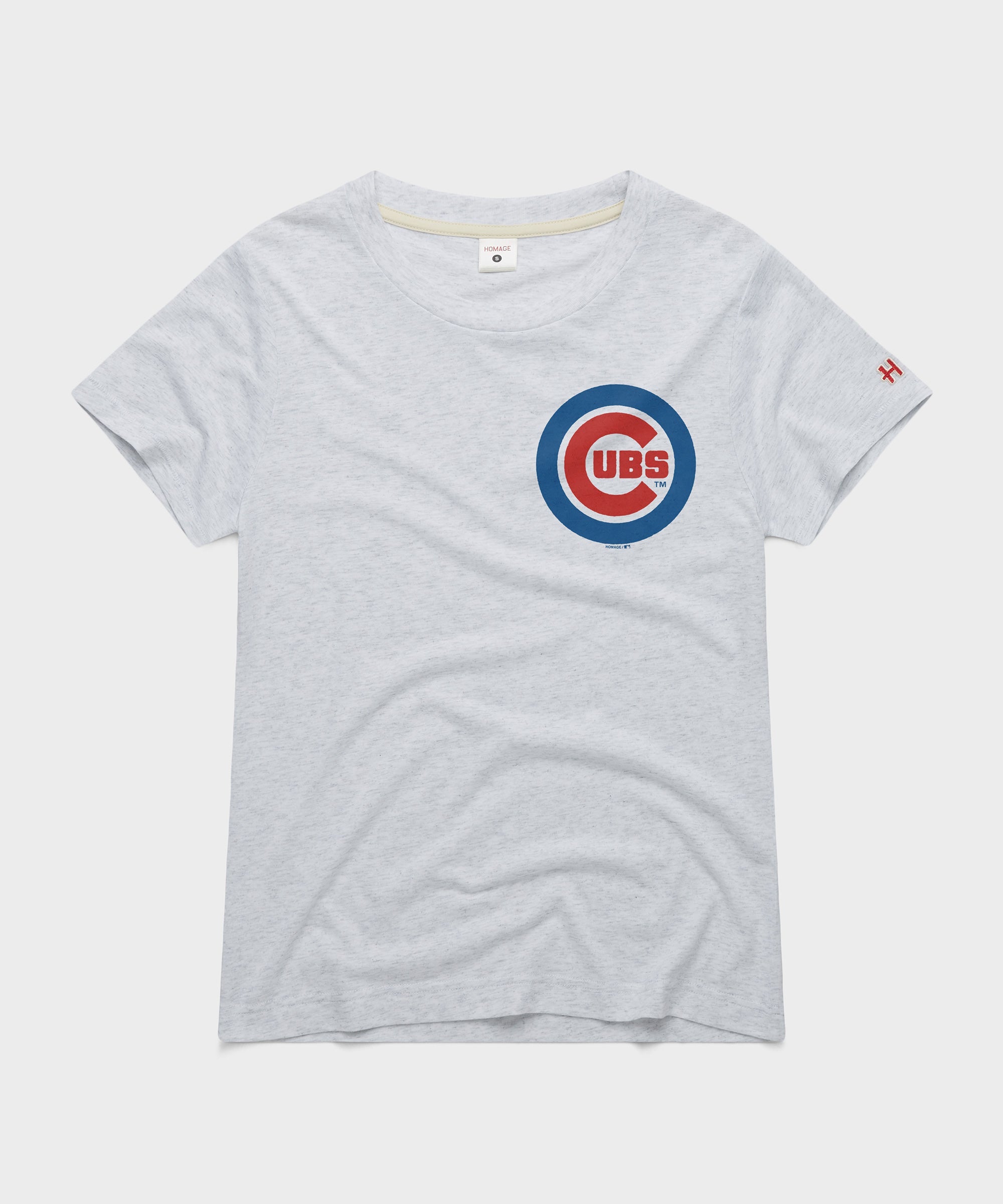 Women's Chicago Cubs Jersey Logo '79